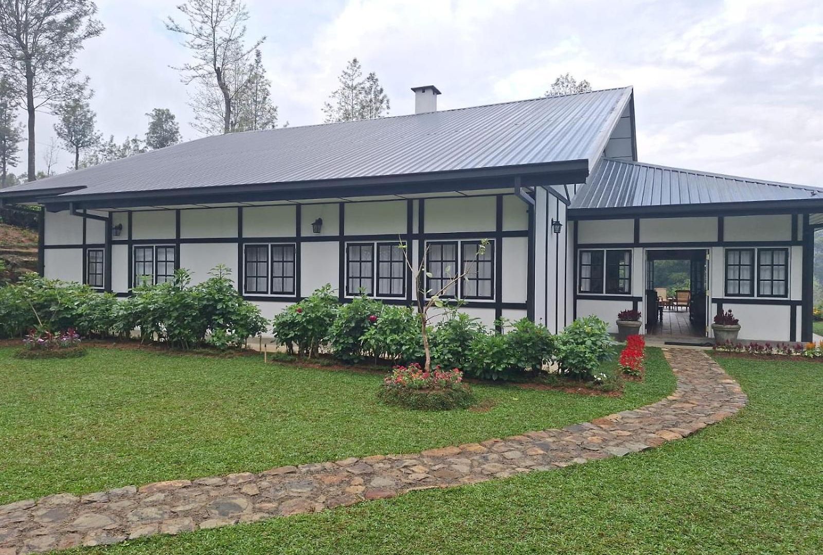 Powysland Nuwara Eliya