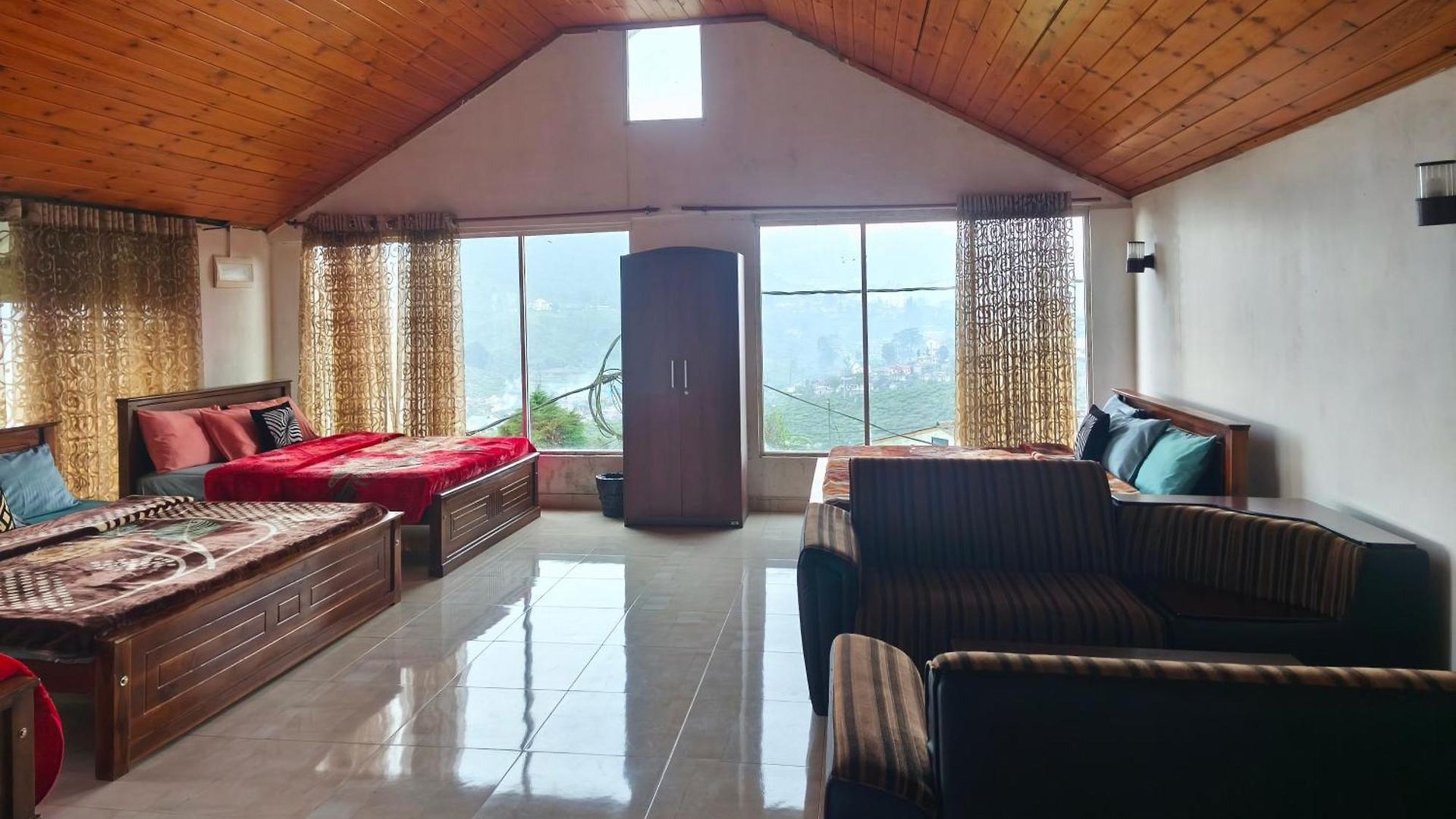 Hostel Malsha Bunglow *