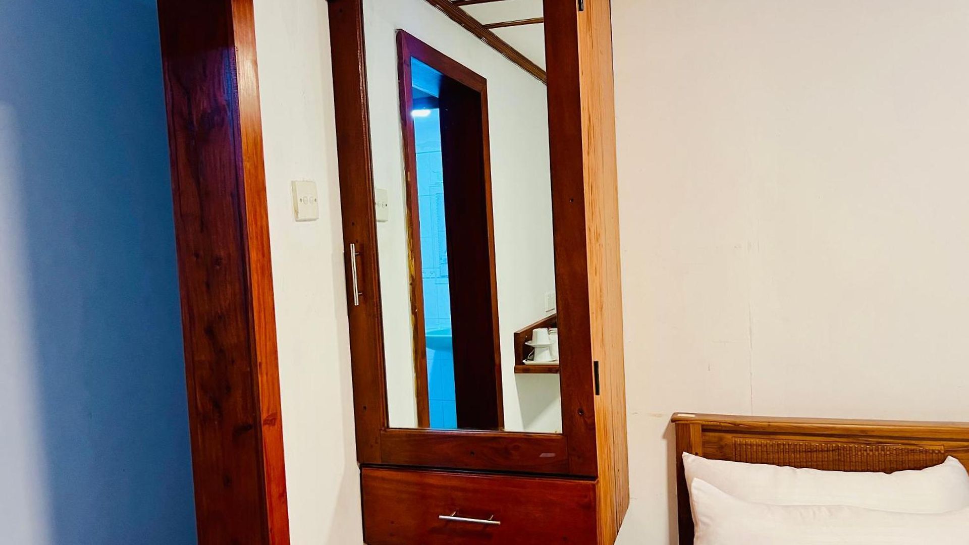 Ck Homestay