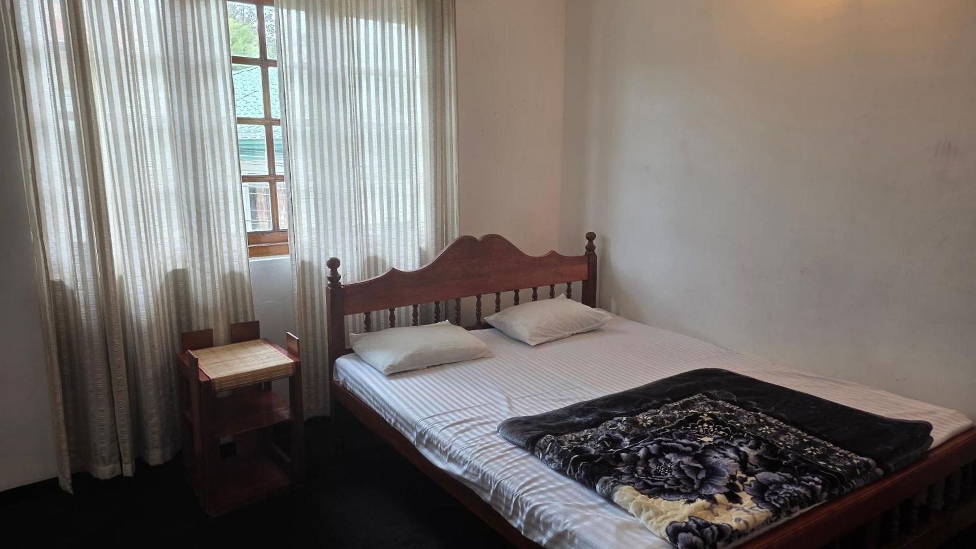 Le Grand Chateau Homestay Nuwara Eliya