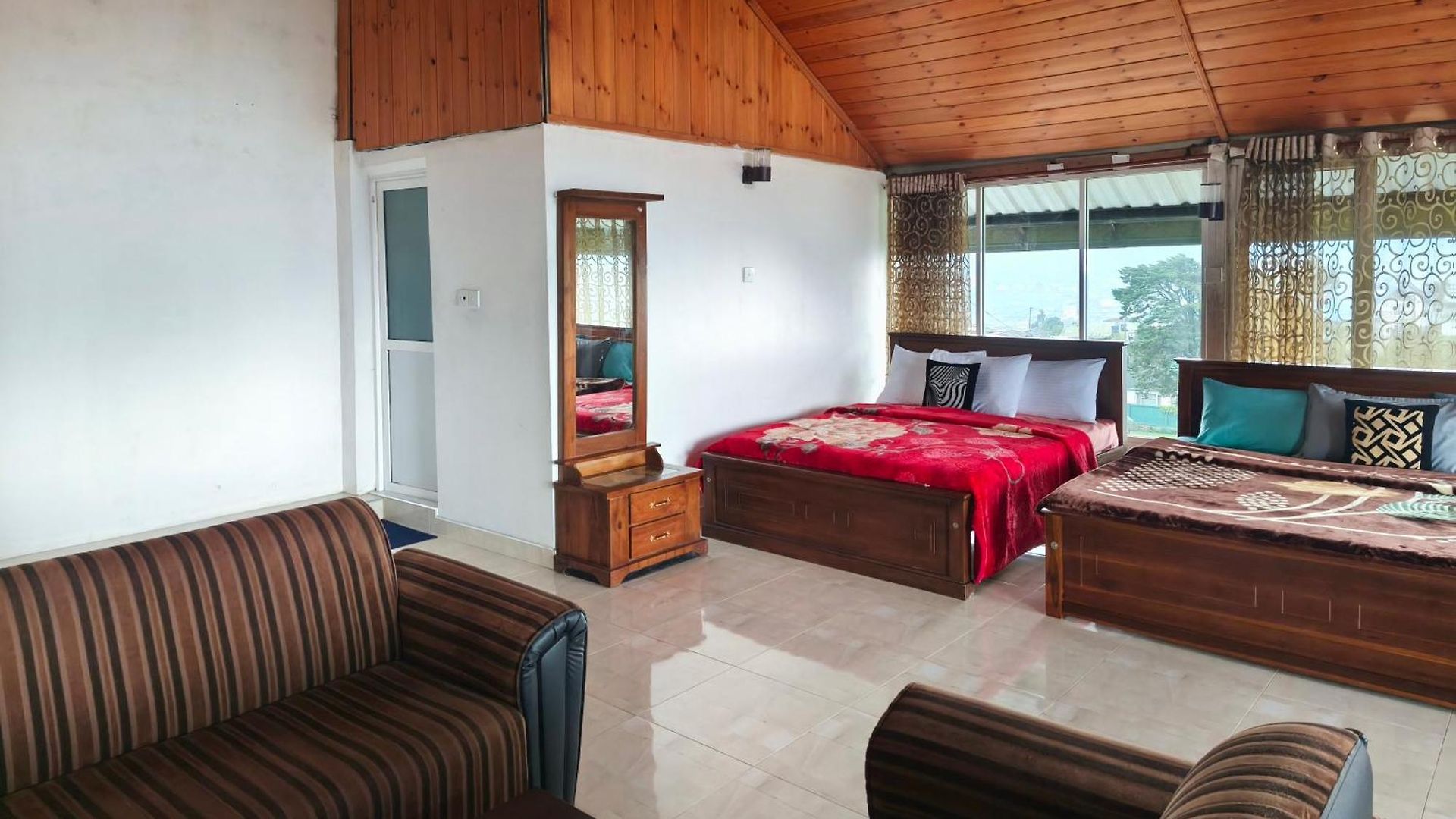 Malsha Bunglow Hostel Nuwara Eliya