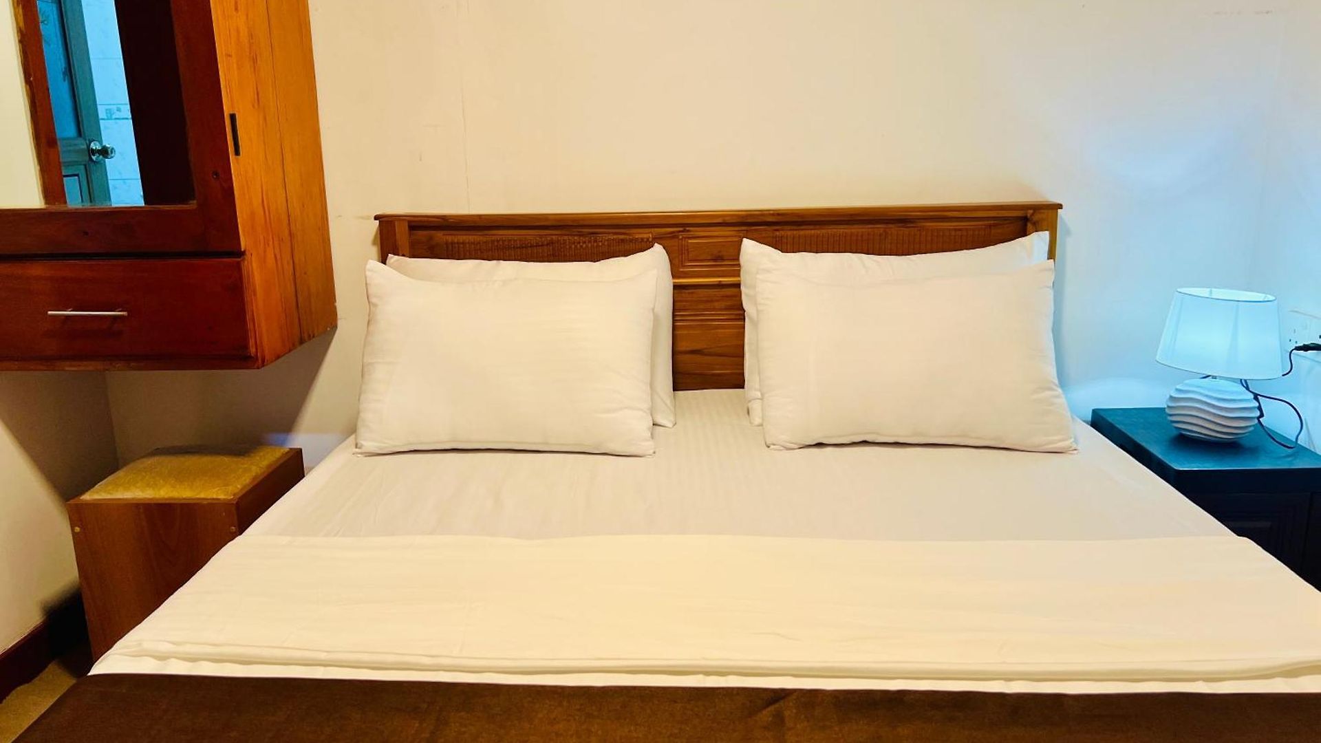 Homestay Ck Nuwara Eliya