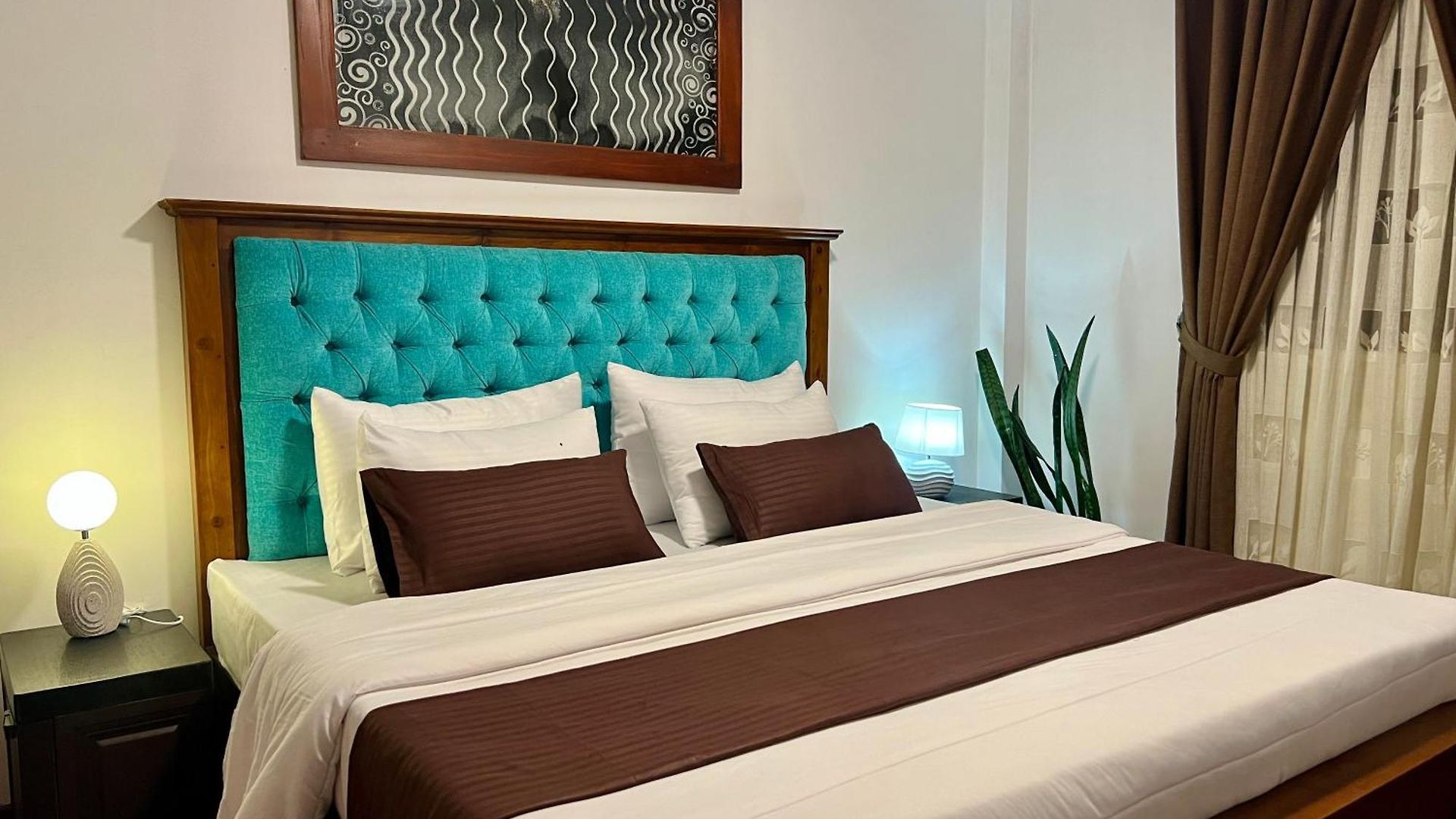 Homestay Ck