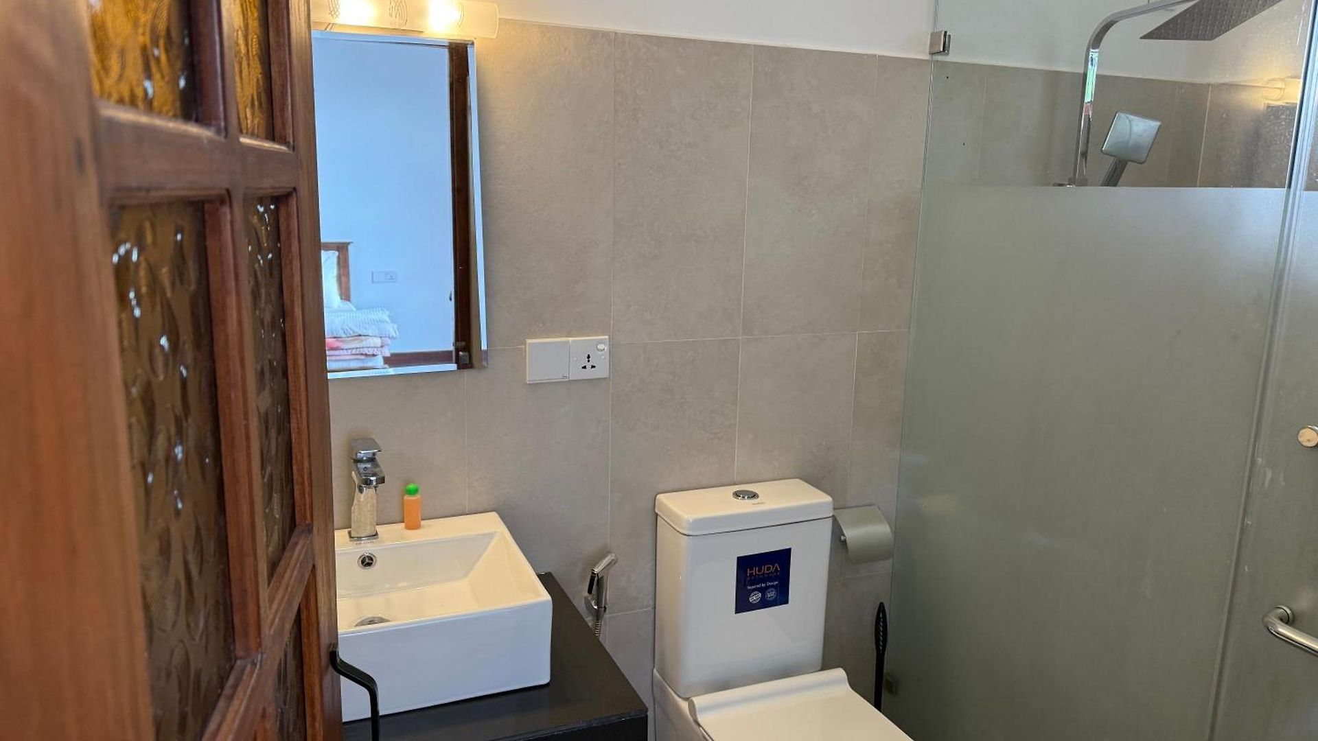 Guest house Sherwood 4*