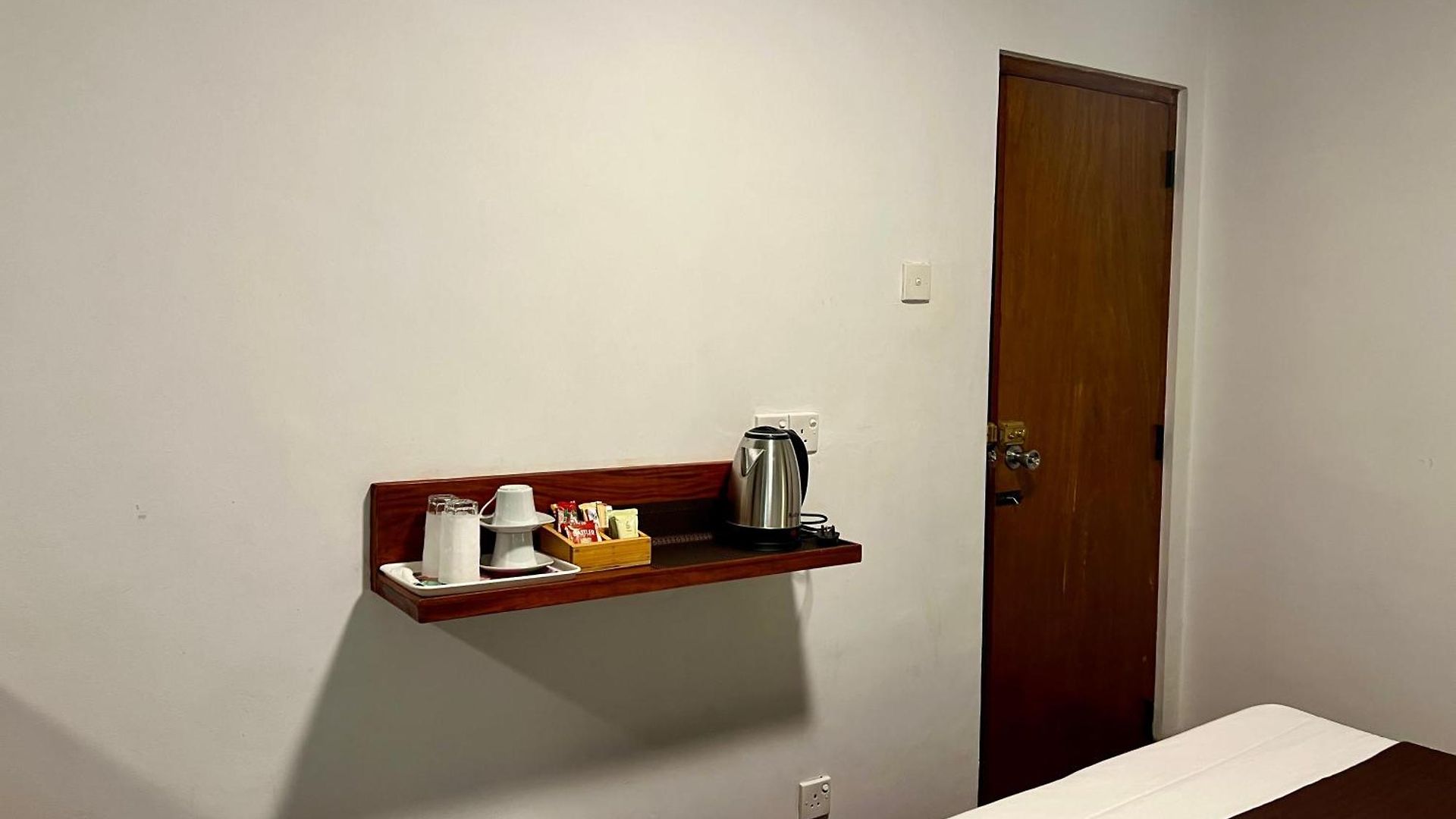 Homestay Ck *