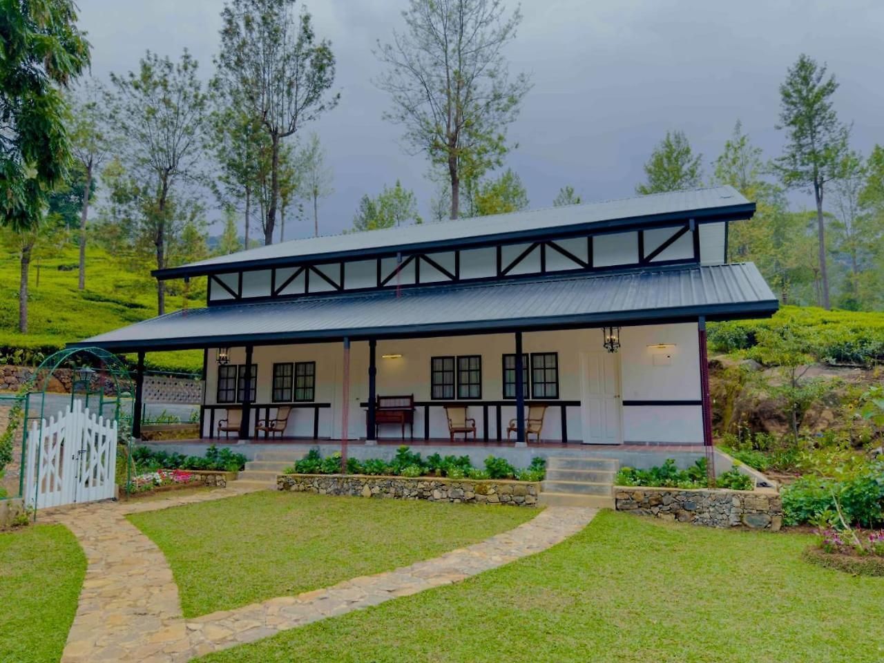 Powysland Nuwara Eliya