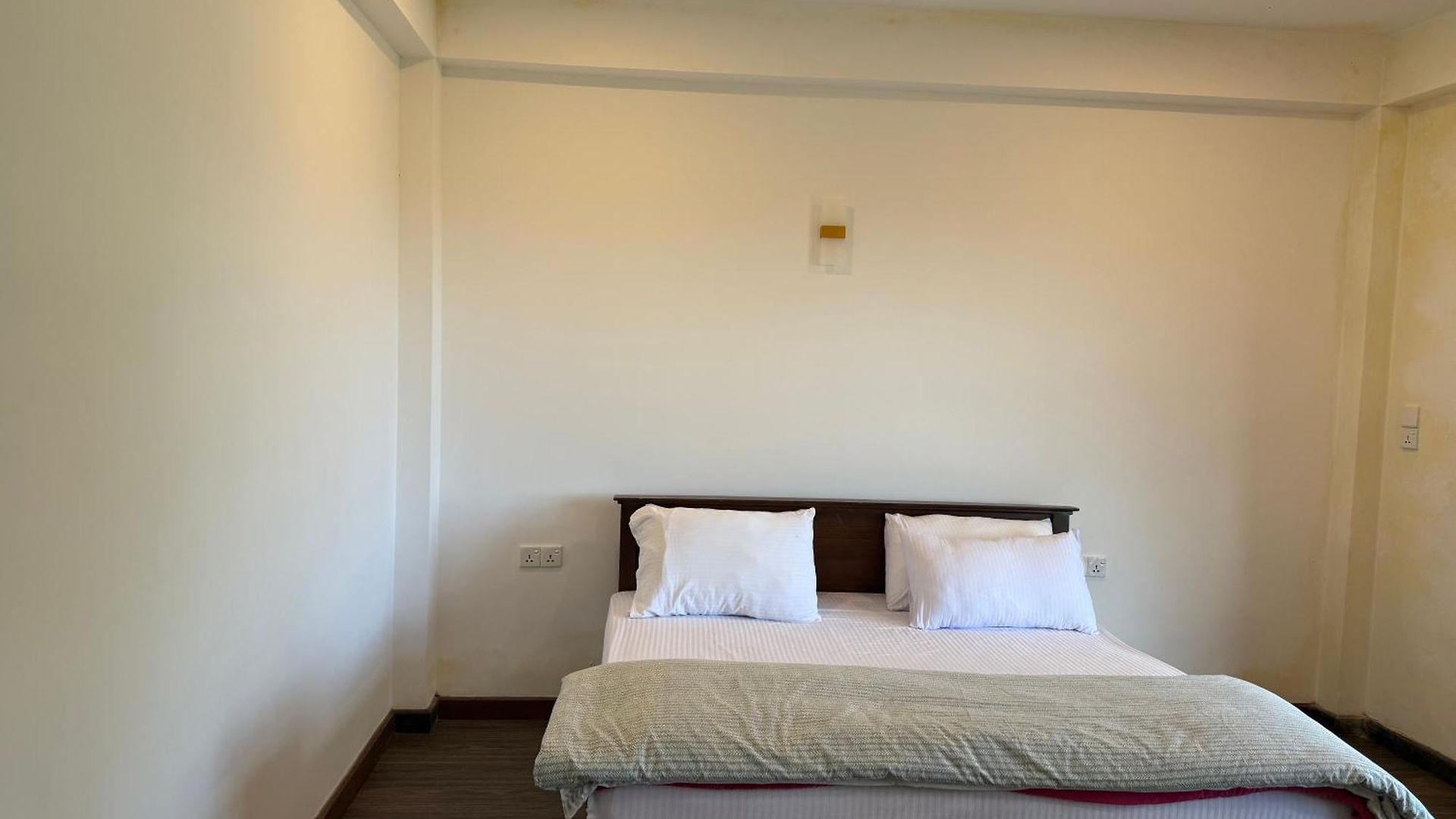 Guest house Sherwood