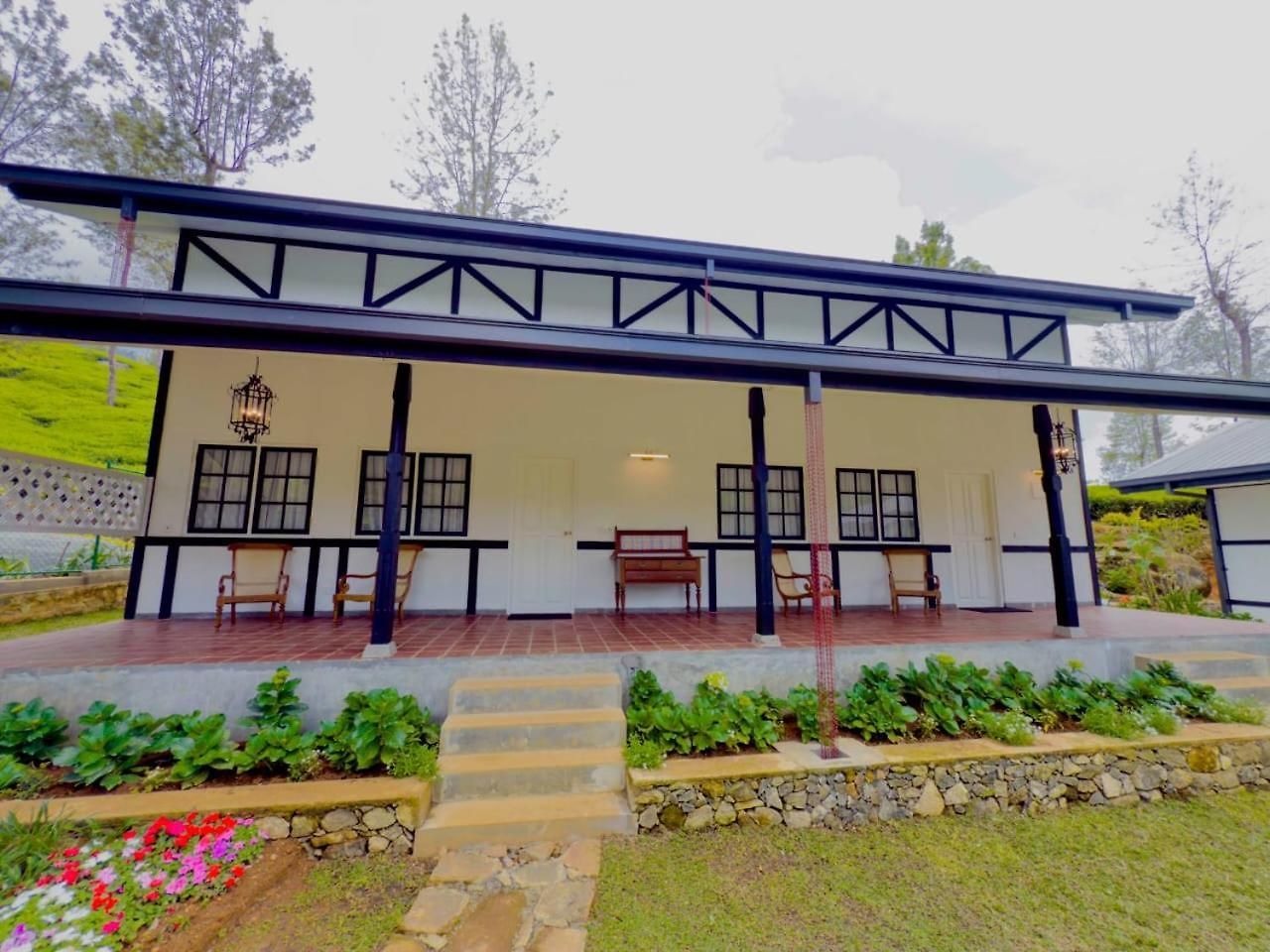 Villa Powysland Nuwara Eliya