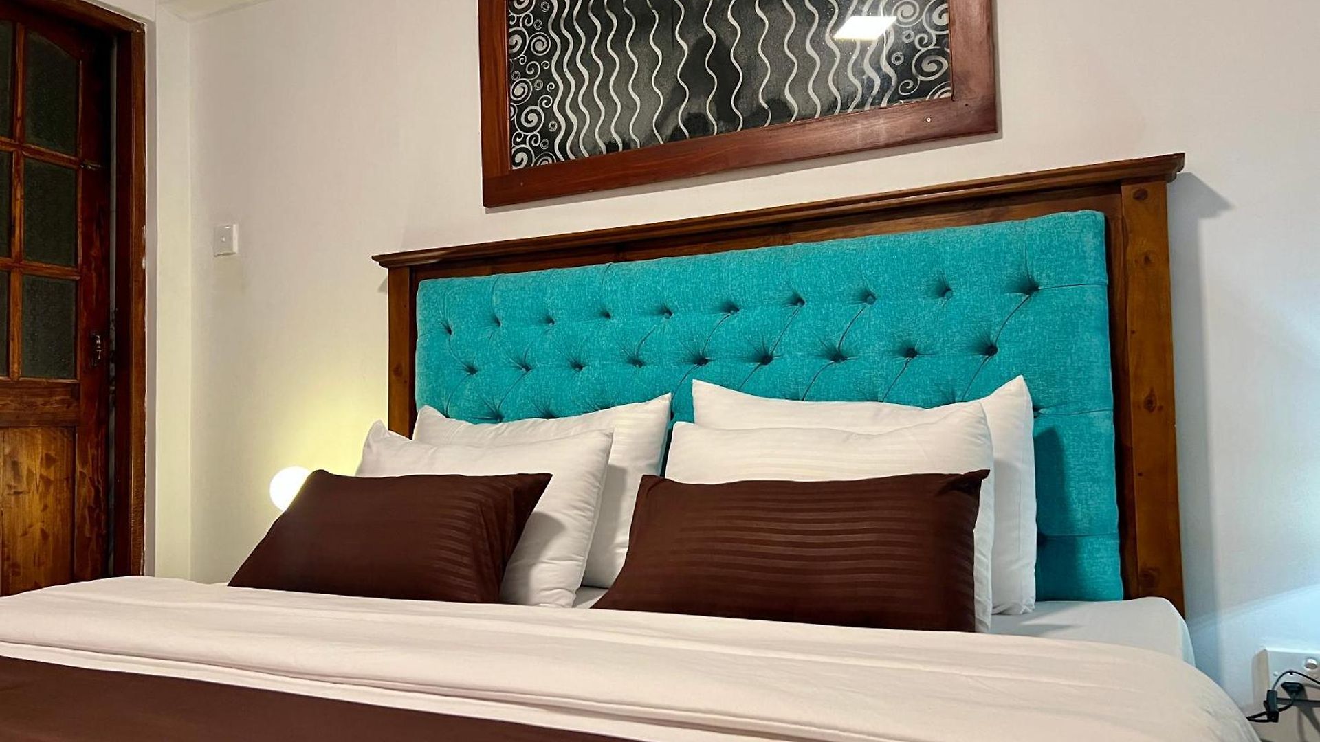 Homestay Ck Nuwara Eliya