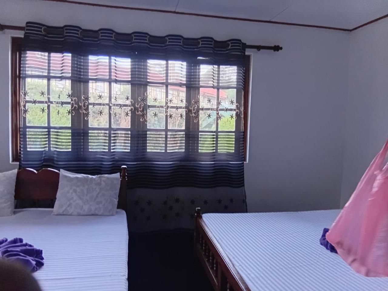 Homestay Le Grand Chateau