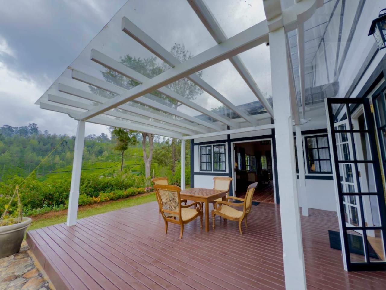 Powysland Nuwara Eliya