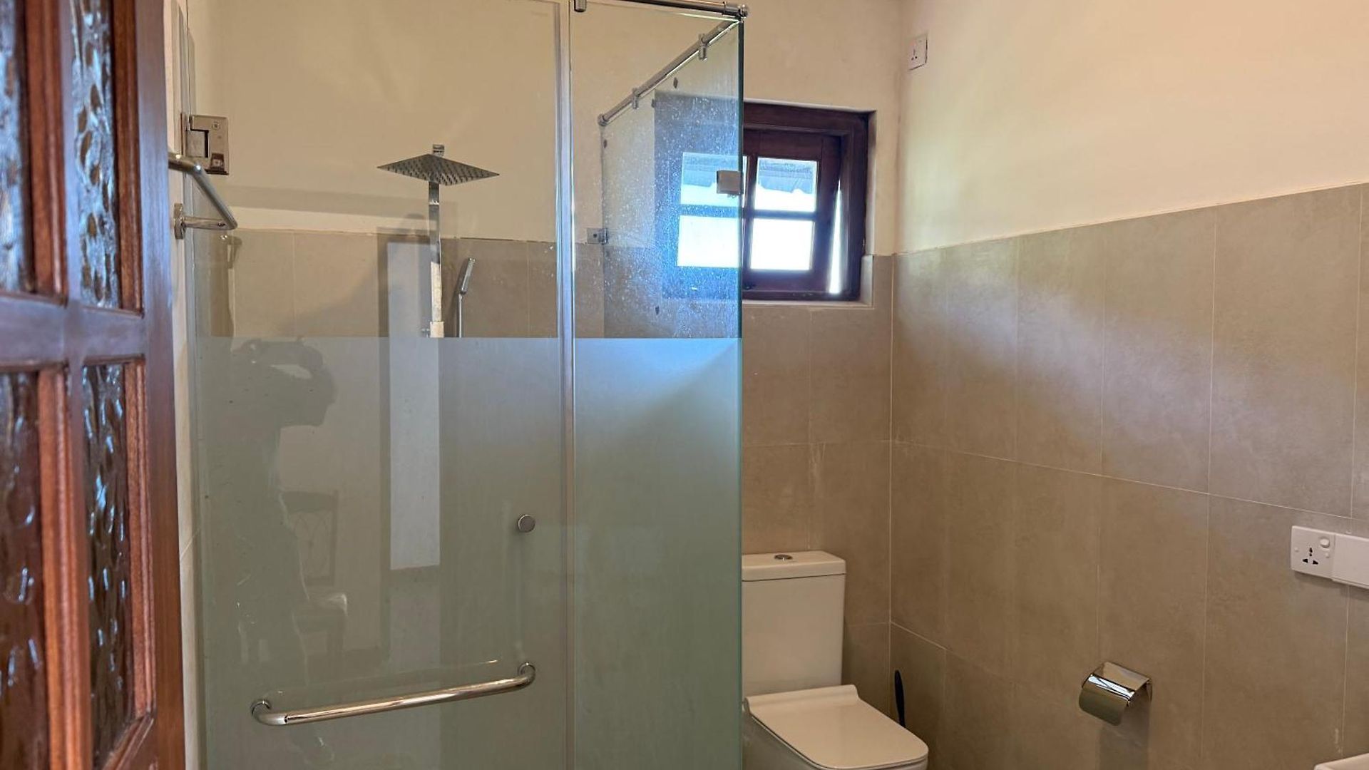 Sherwood Guest house Nuwara Eliya