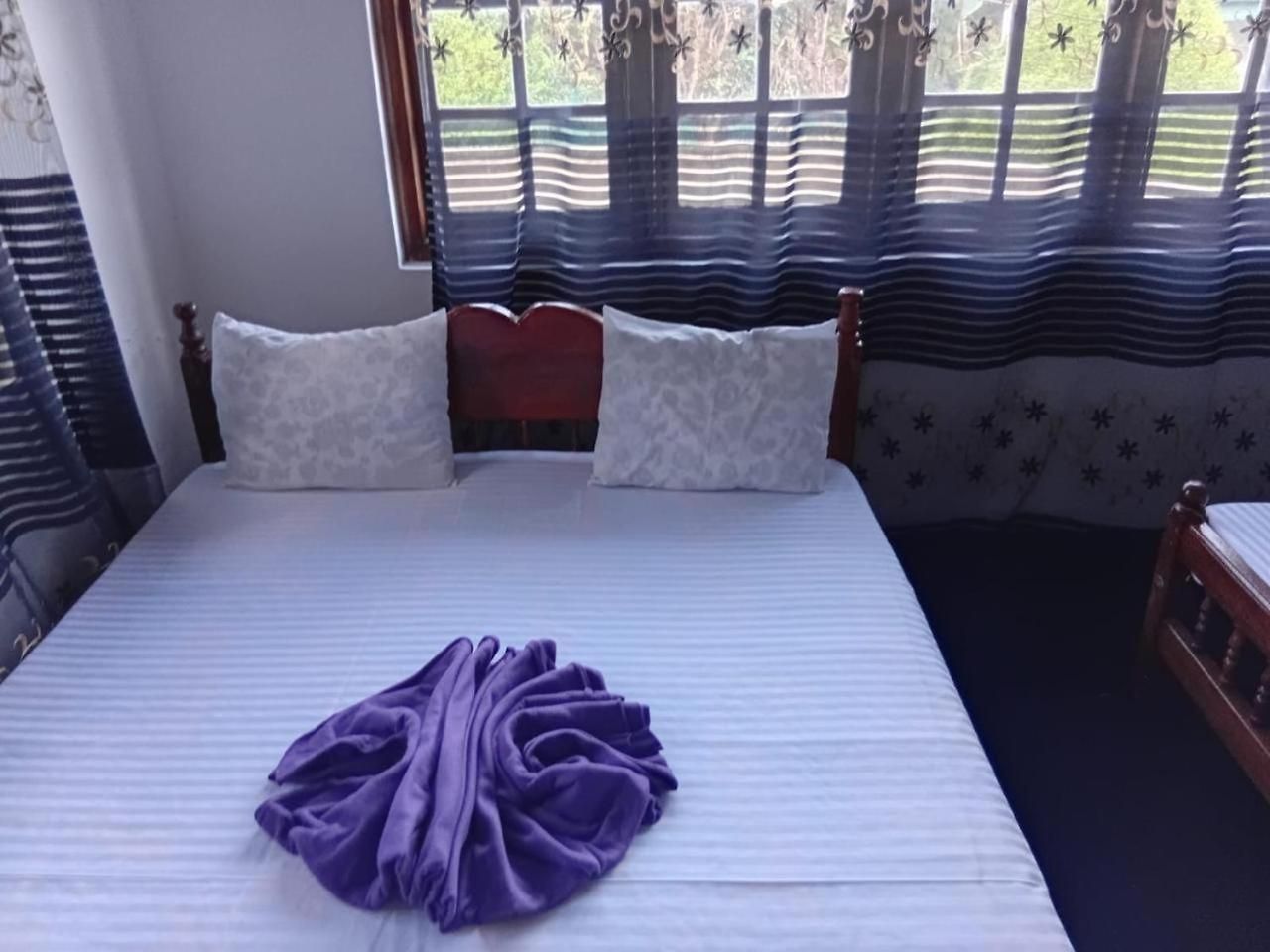 Homestay Le Grand Chateau Nuwara Eliya