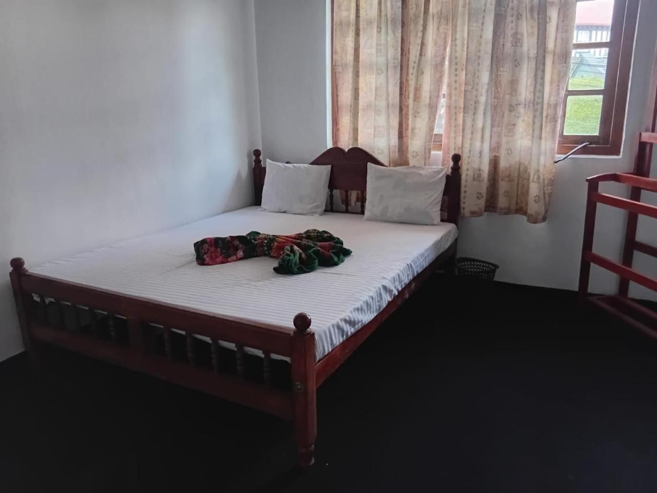Homestay Le Grand Chateau Nuwara Eliya