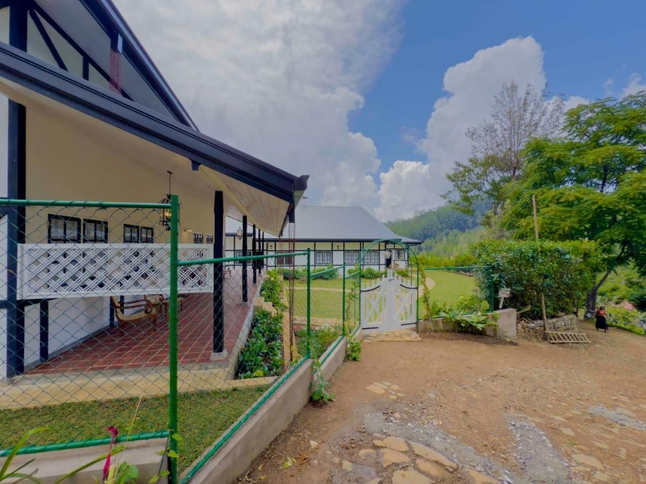 Villa Powysland Nuwara Eliya