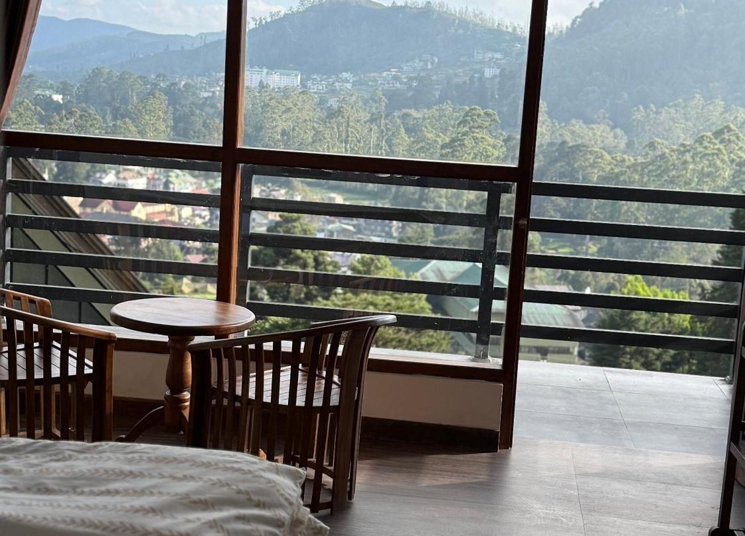 Guest house Sherwood 4*