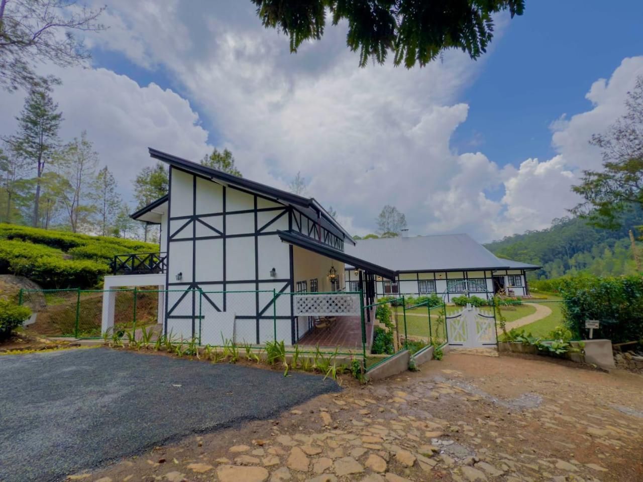 Powysland Villa Nuwara Eliya