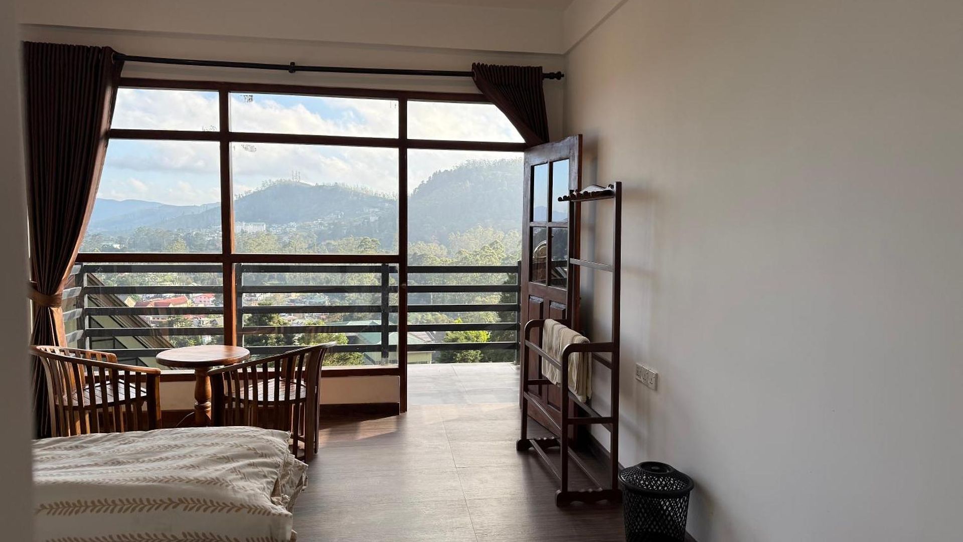 Sherwood Nuwara Eliya
