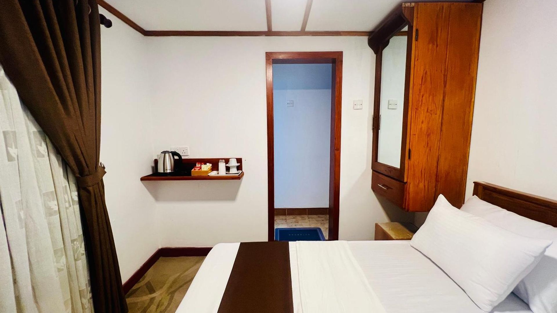 Homestay Ck