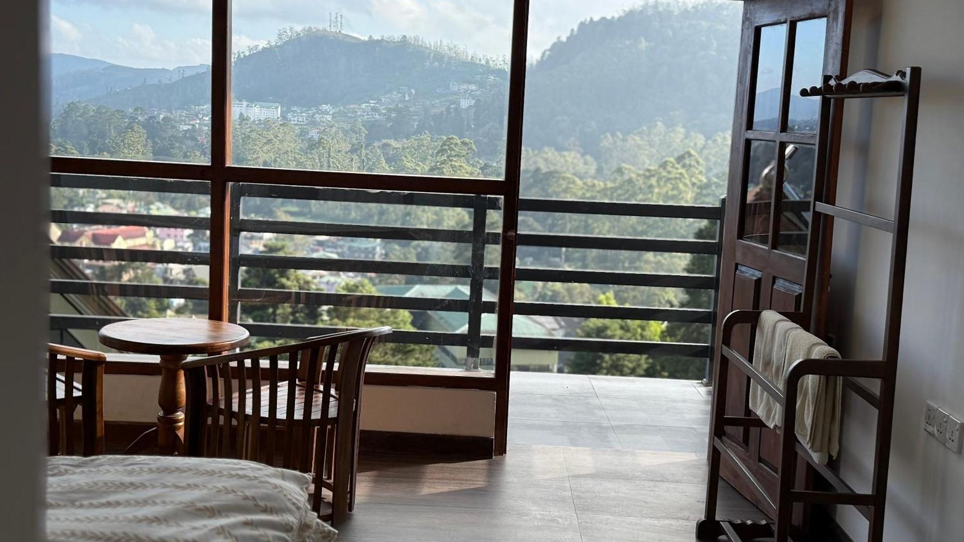 Sherwood Nuwara Eliya