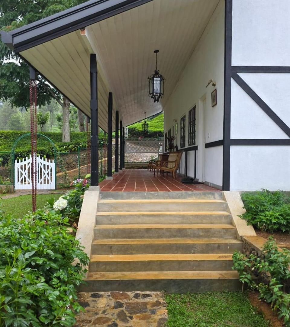 Powysland Villa Nuwara Eliya