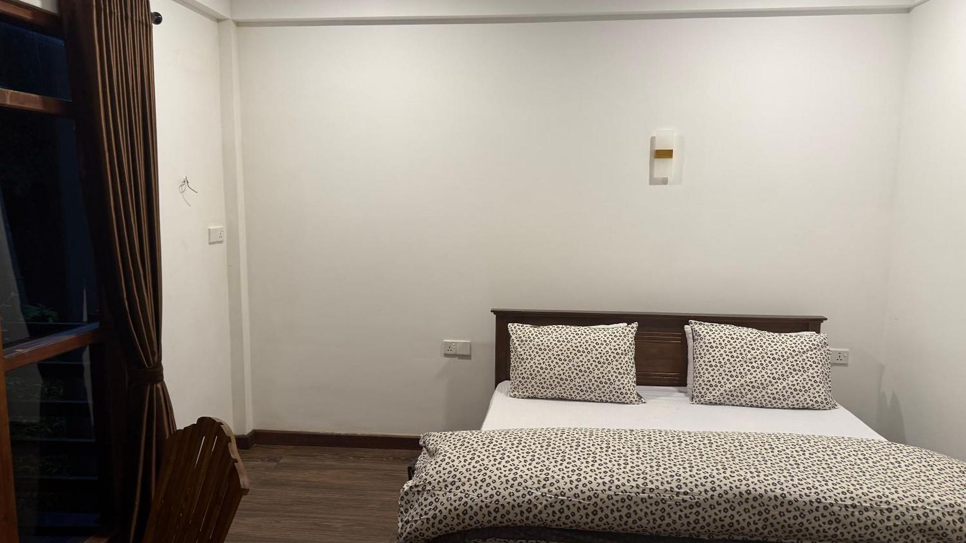 Sherwood Guest house 4*