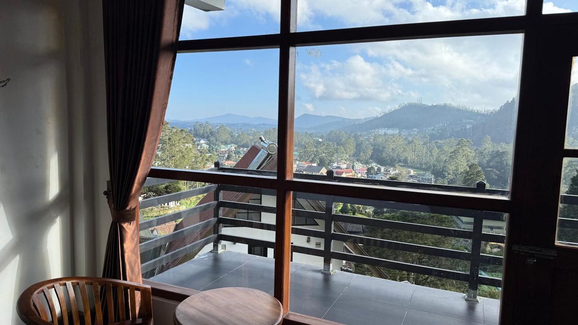 Sherwood Guest house