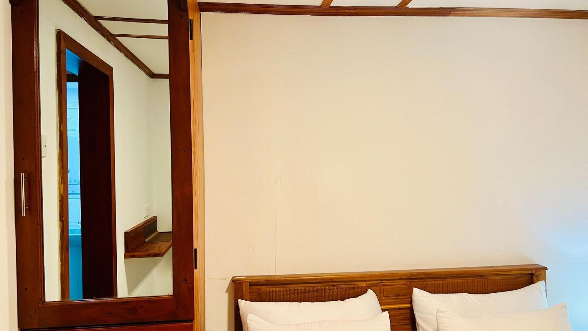 Ck Homestay *