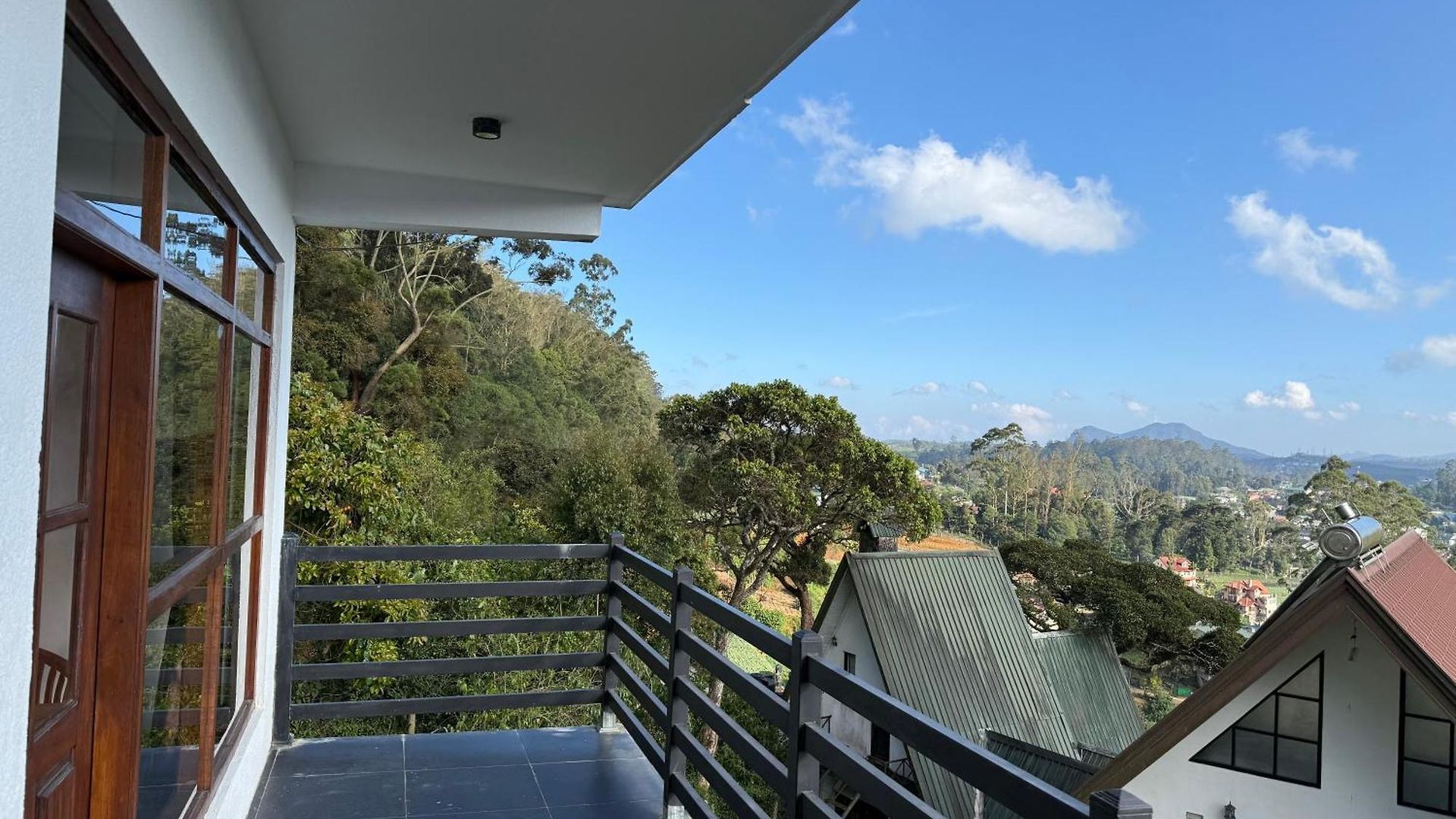 Guest house Sherwood Nuwara Eliya