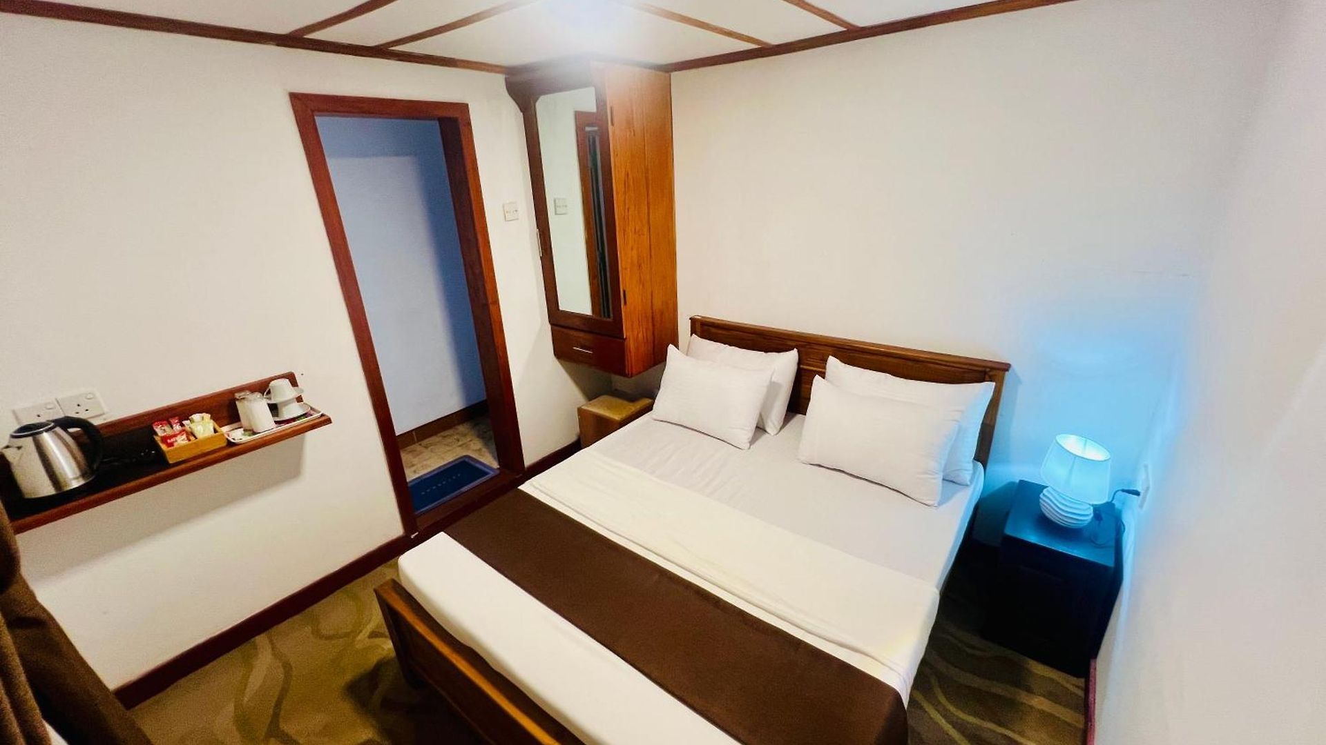 Homestay Ck