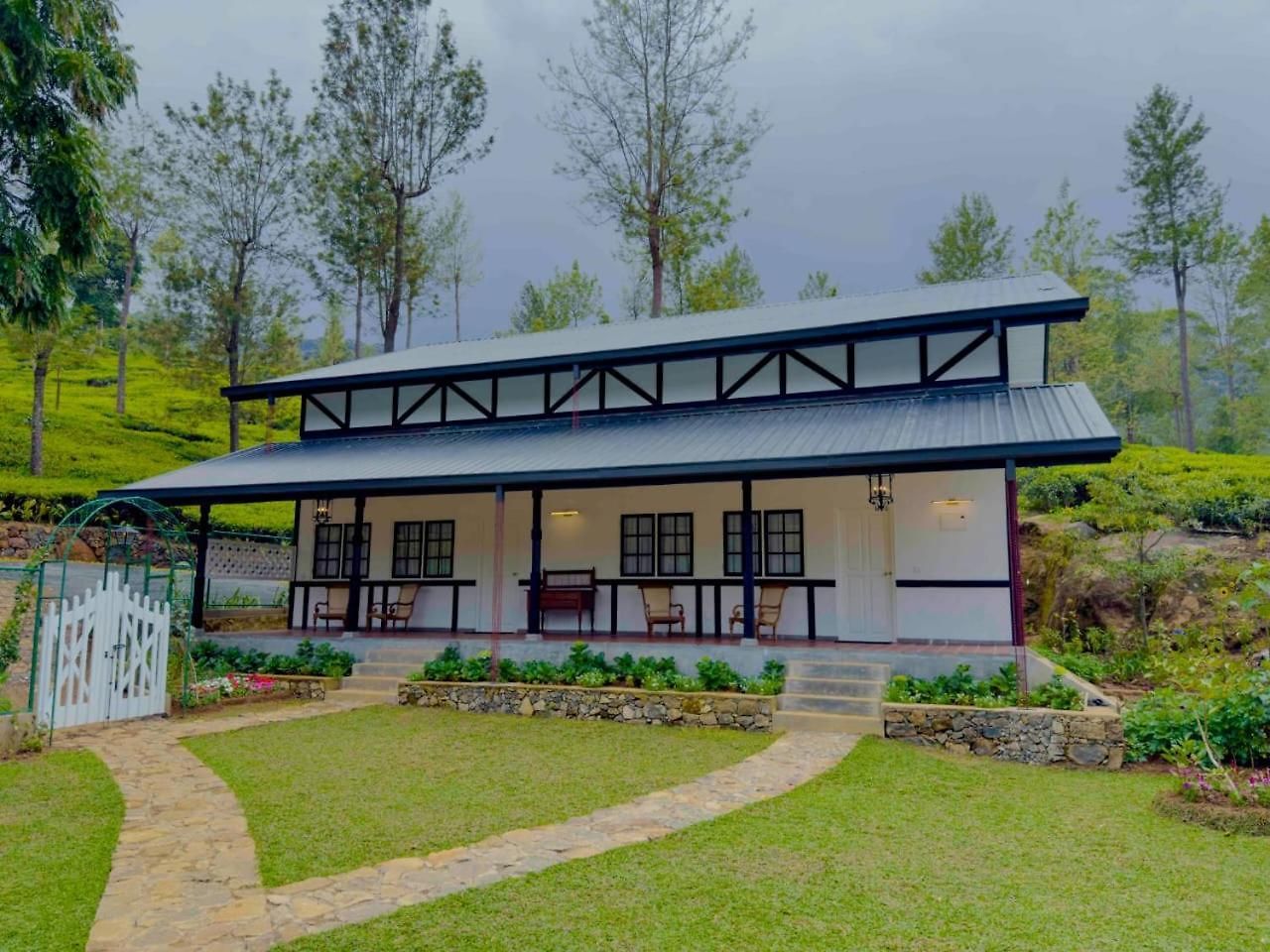 Powysland Villa Nuwara Eliya