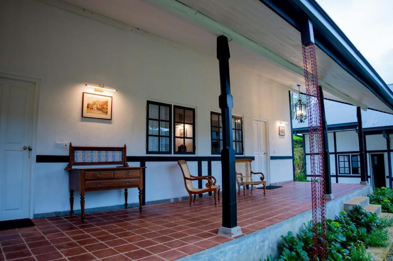 Villa Powysland Nuwara Eliya