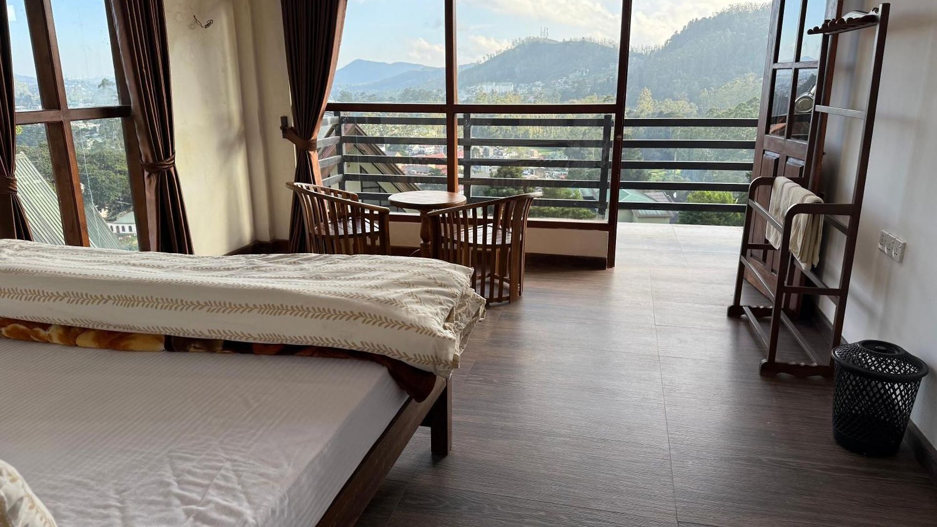 Guest house Sherwood 4*