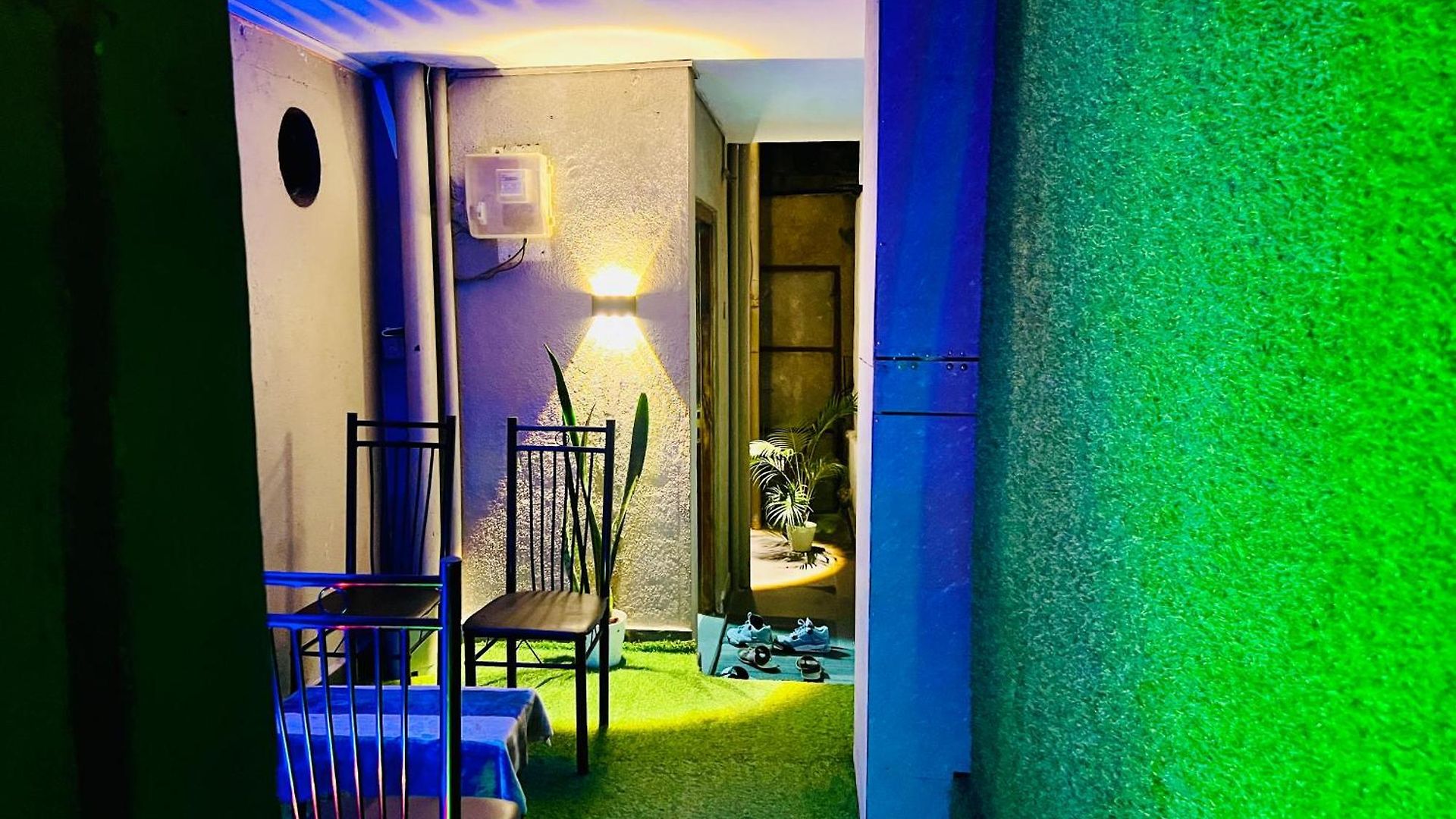 Ck Homestay