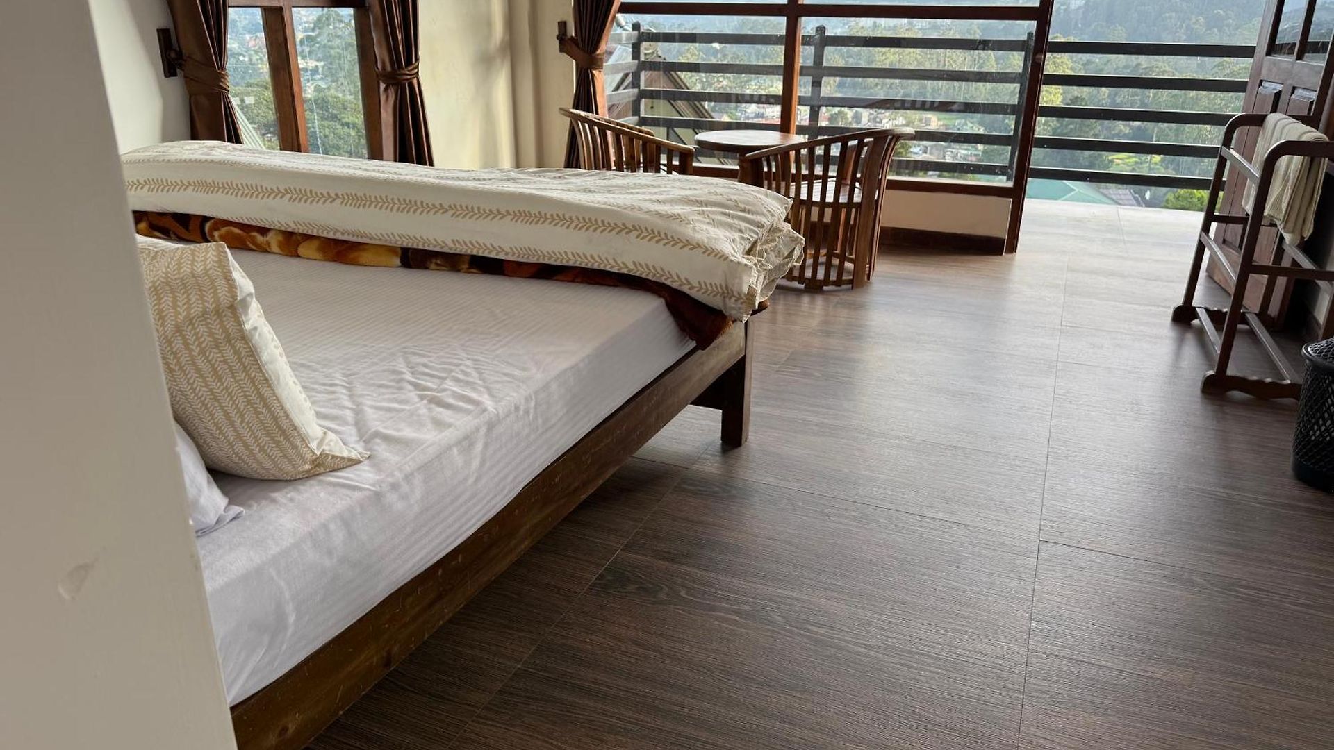 Guest house Sherwood Nuwara Eliya