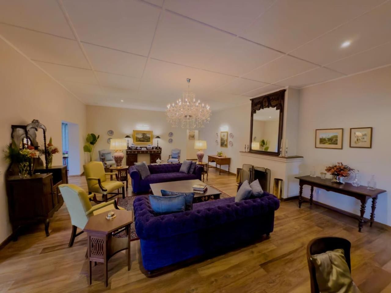 Powysland Villa Nuwara Eliya