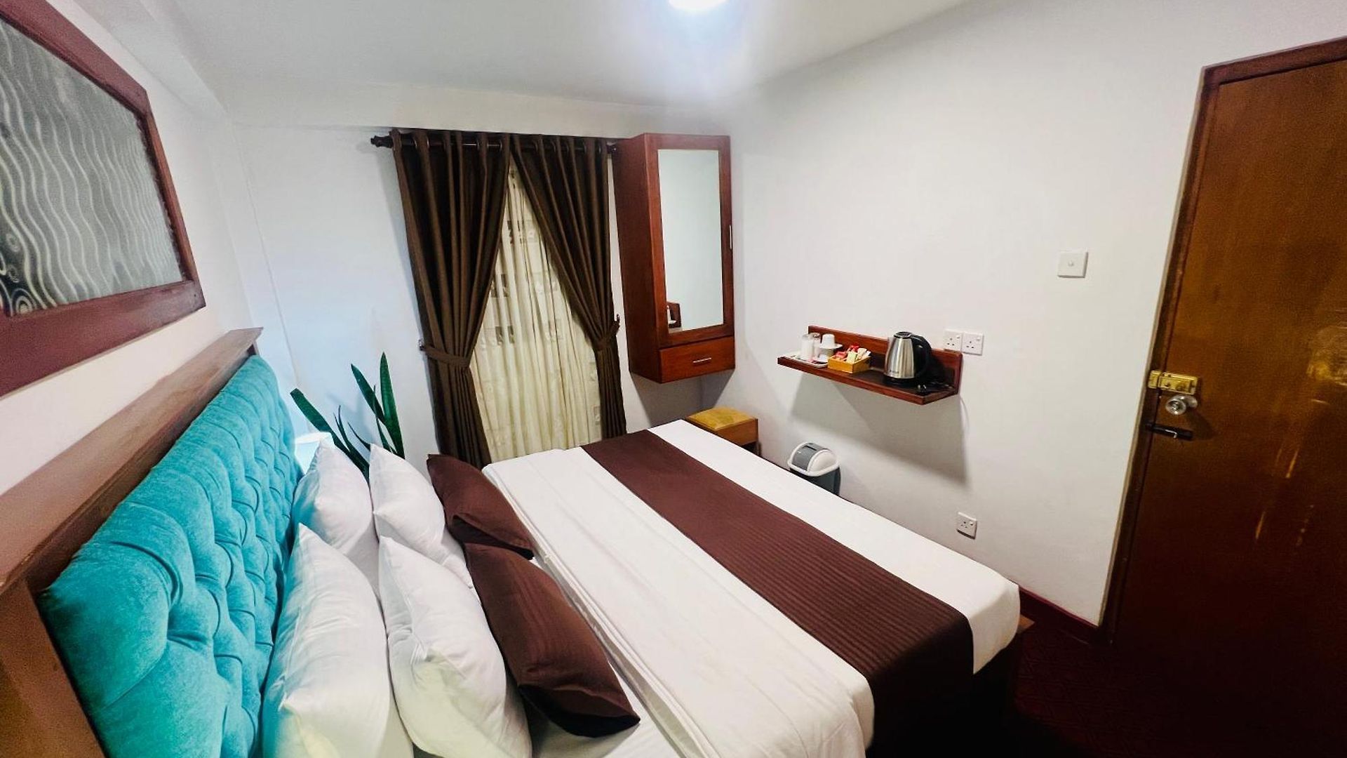 Ck Homestay *