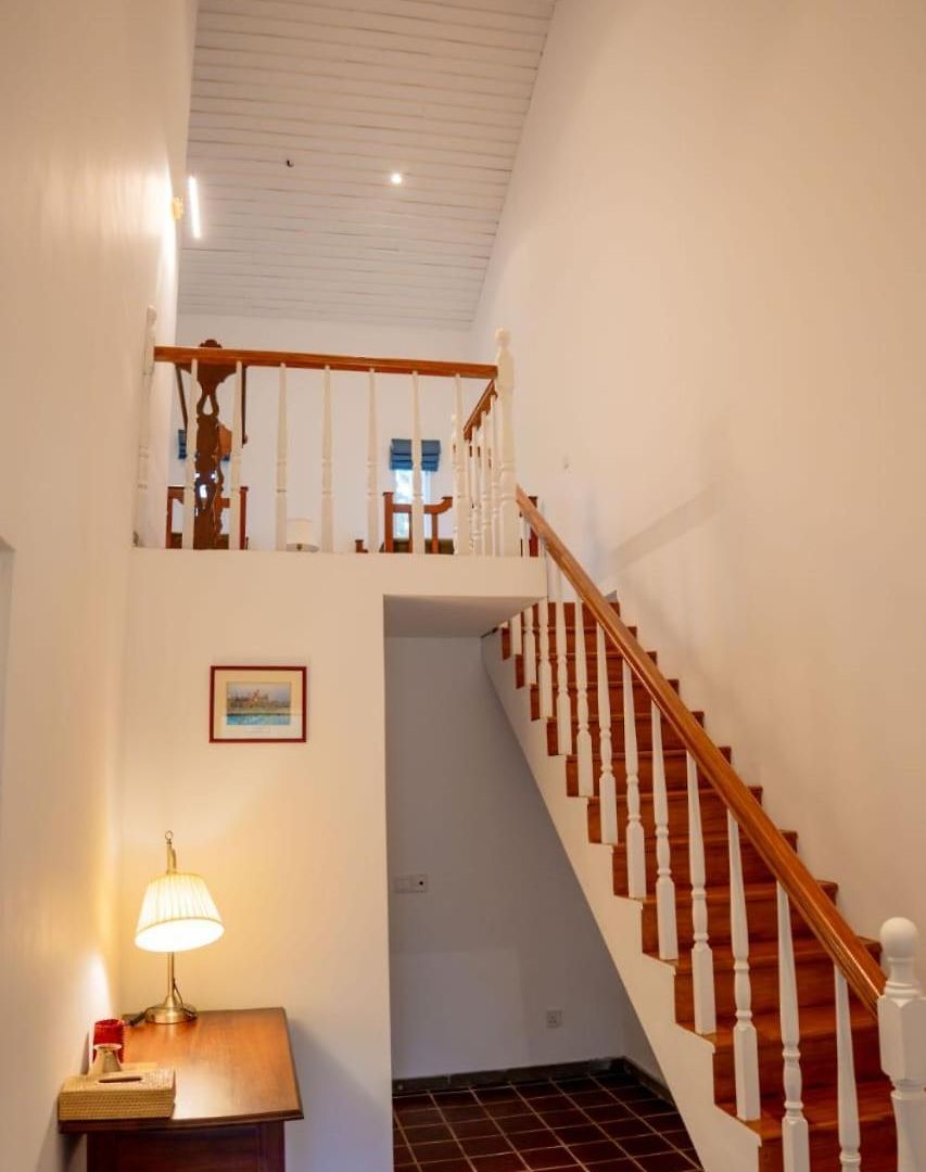 Powysland Villa Nuwara Eliya