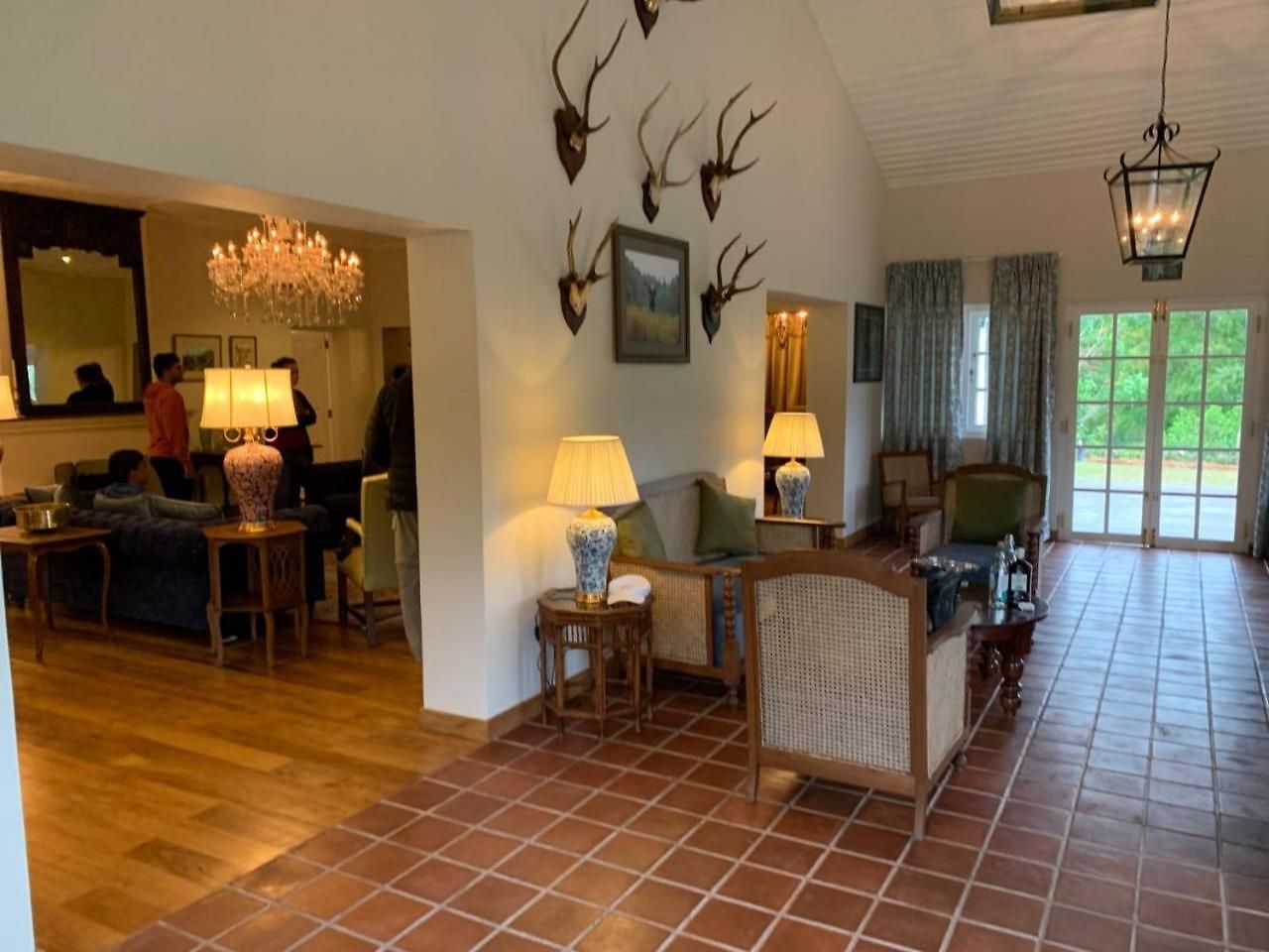 Powysland Villa Nuwara Eliya