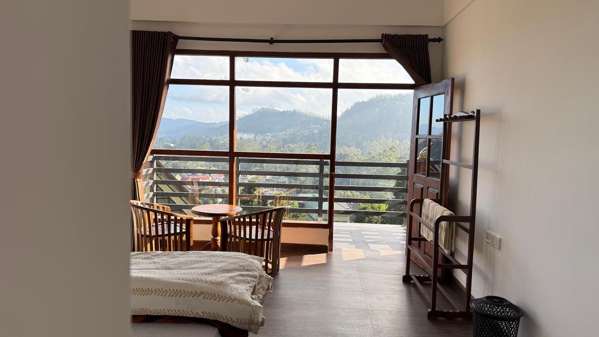 Guest house Sherwood Nuwara Eliya