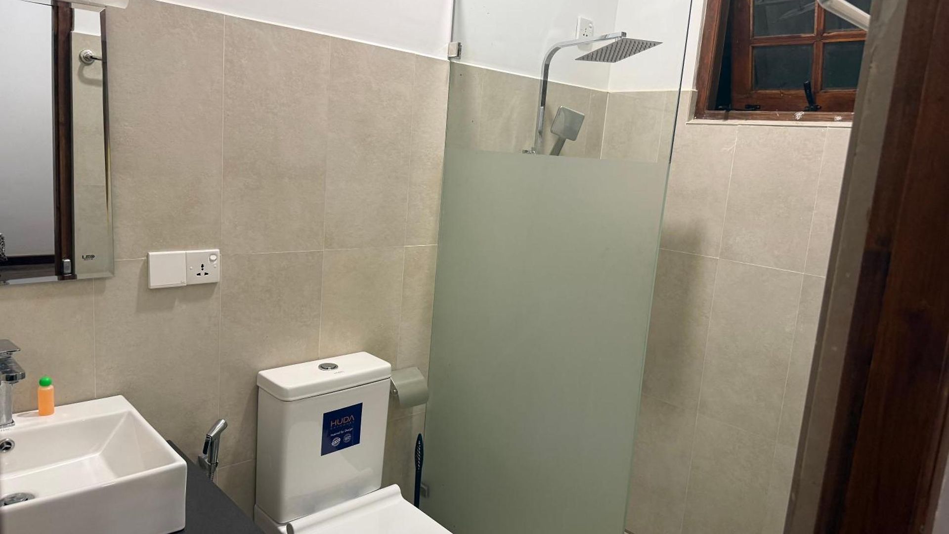 Guest house Sherwood 4*
