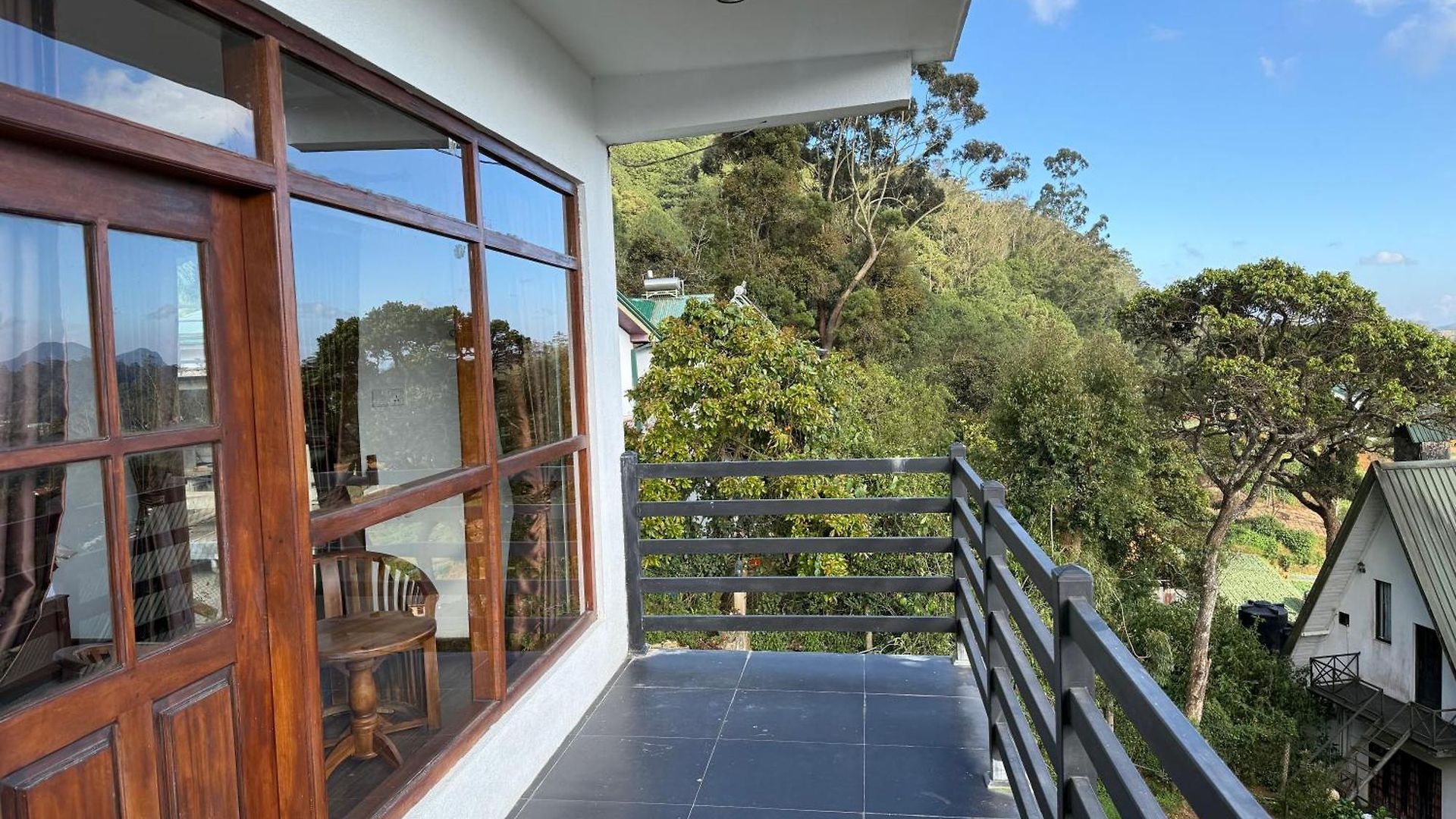 Guest house Sherwood Nuwara Eliya