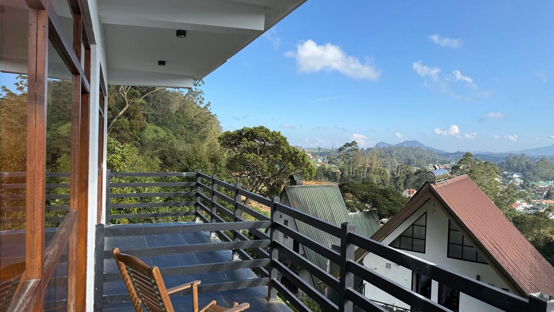 Sherwood 4* Nuwara Eliya
