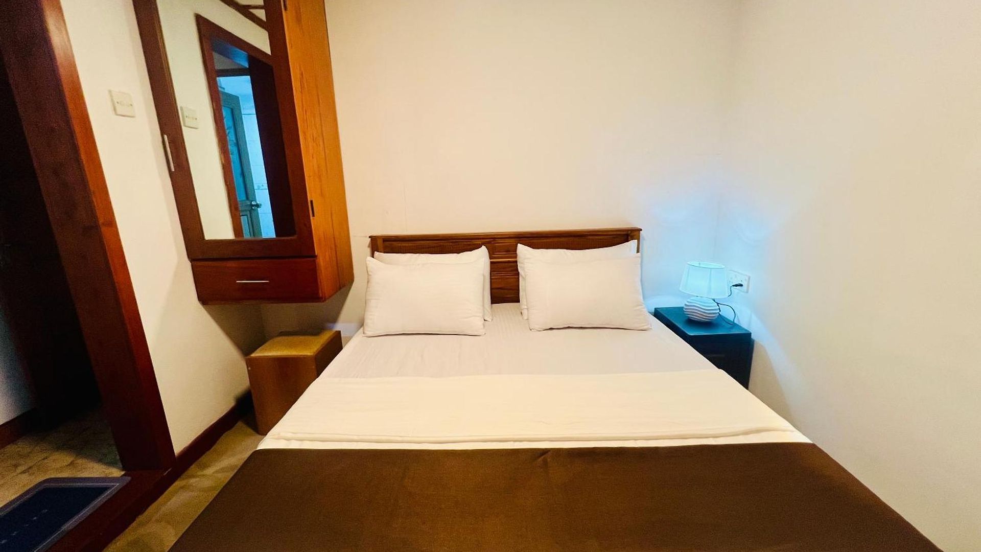 Ck Homestay