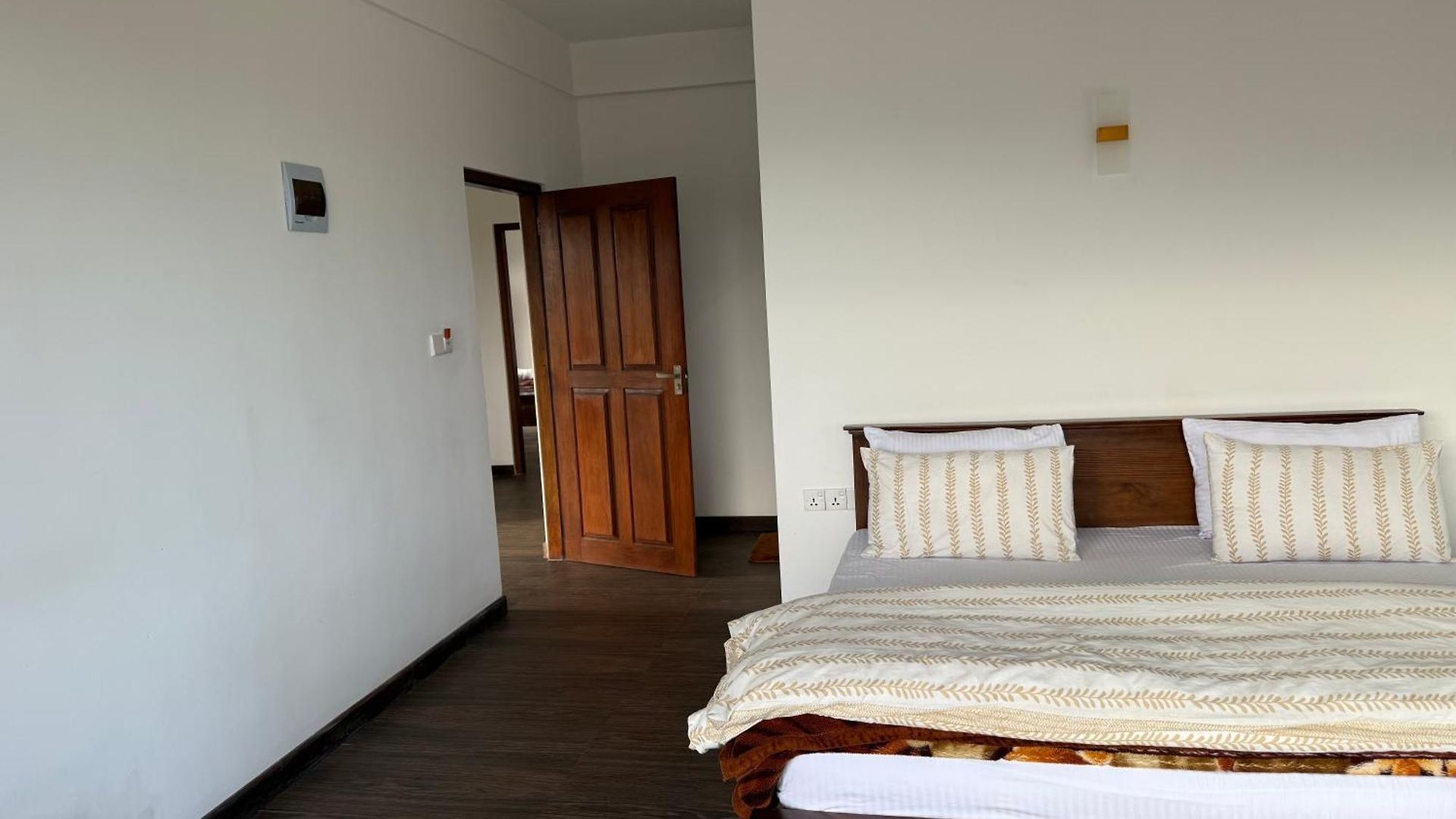 Sherwood Guest house Nuwara Eliya