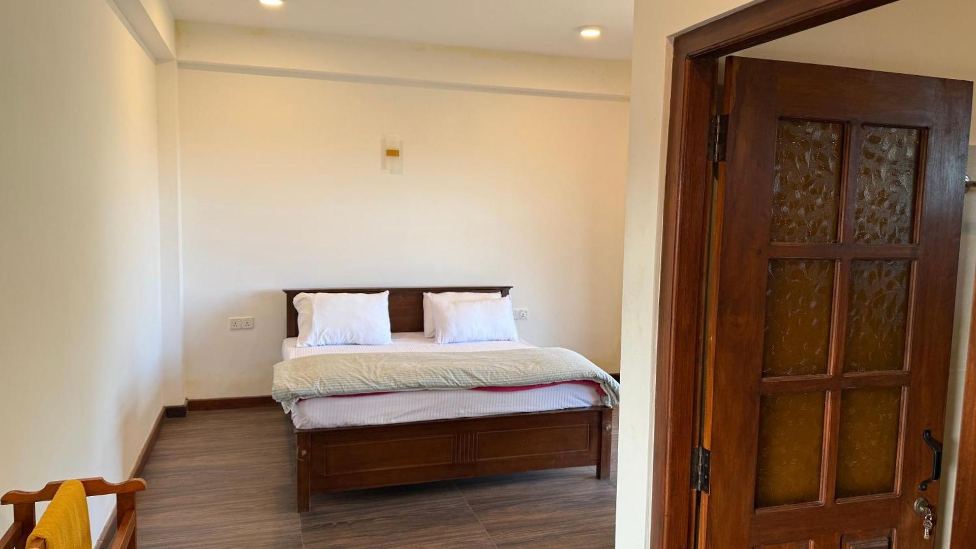 Sherwood Guest house 4*