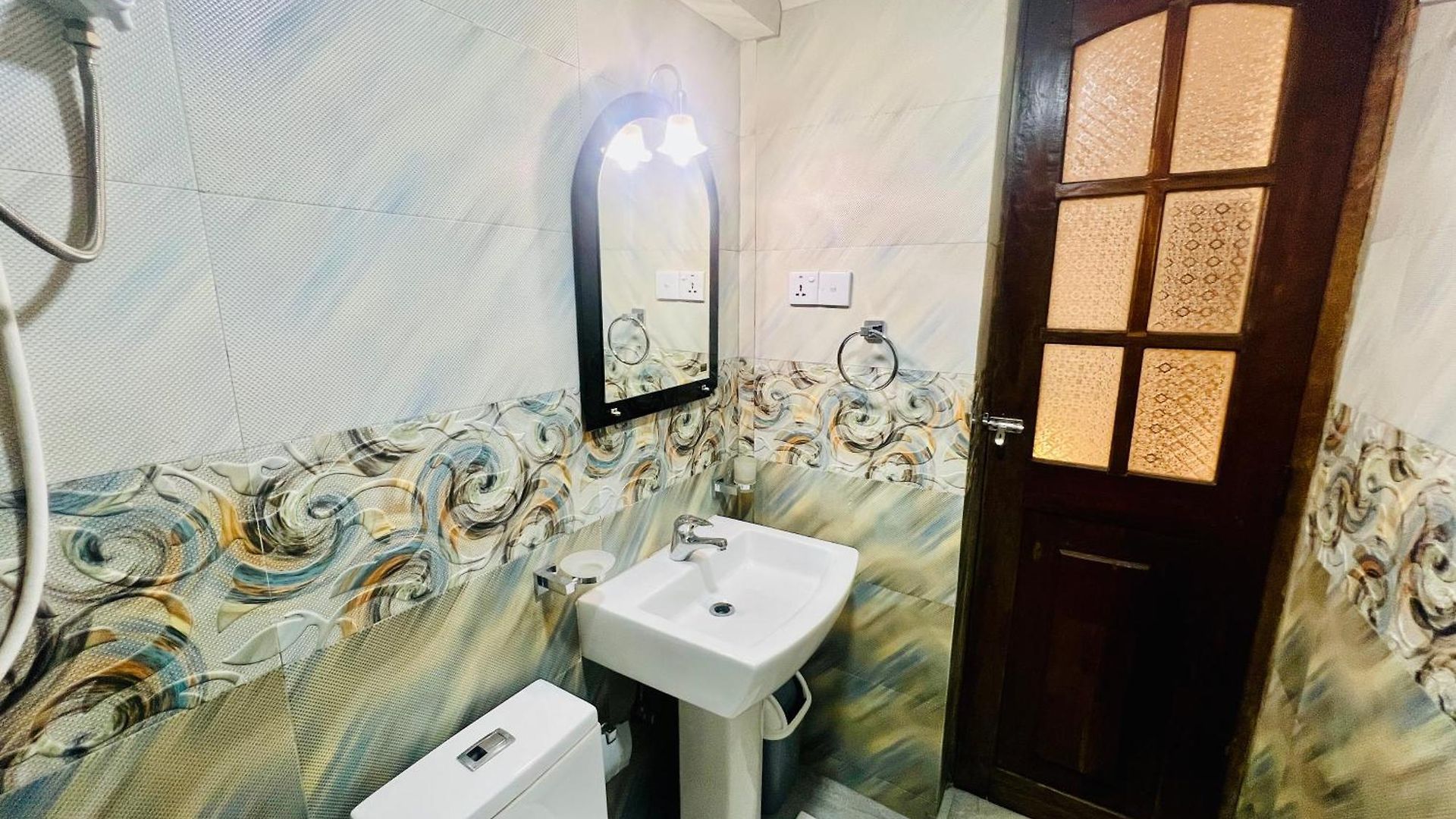 Ck Homestay