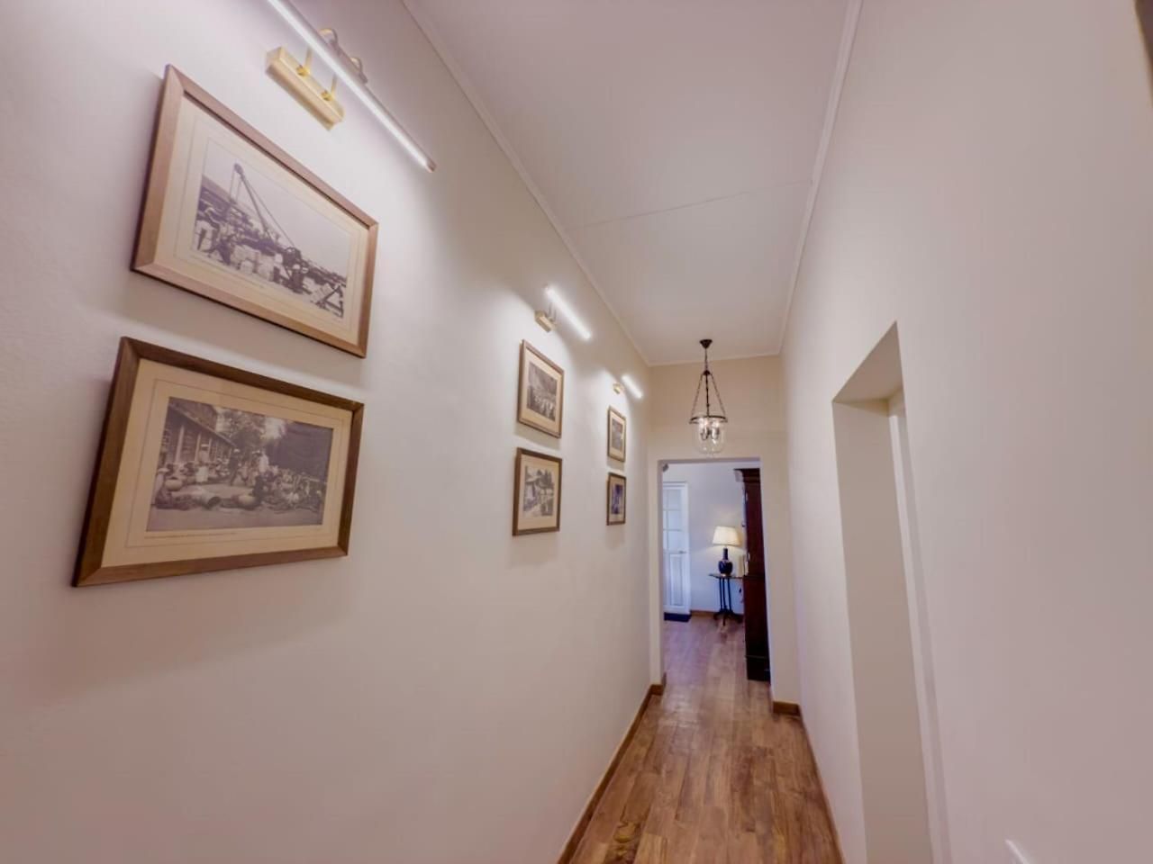 Powysland Villa Nuwara Eliya