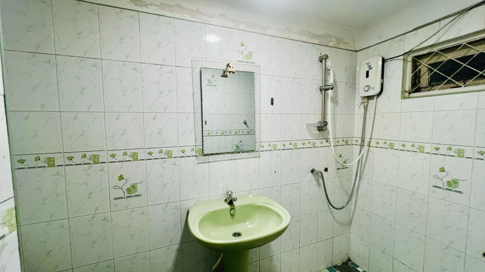 Homestay Ck