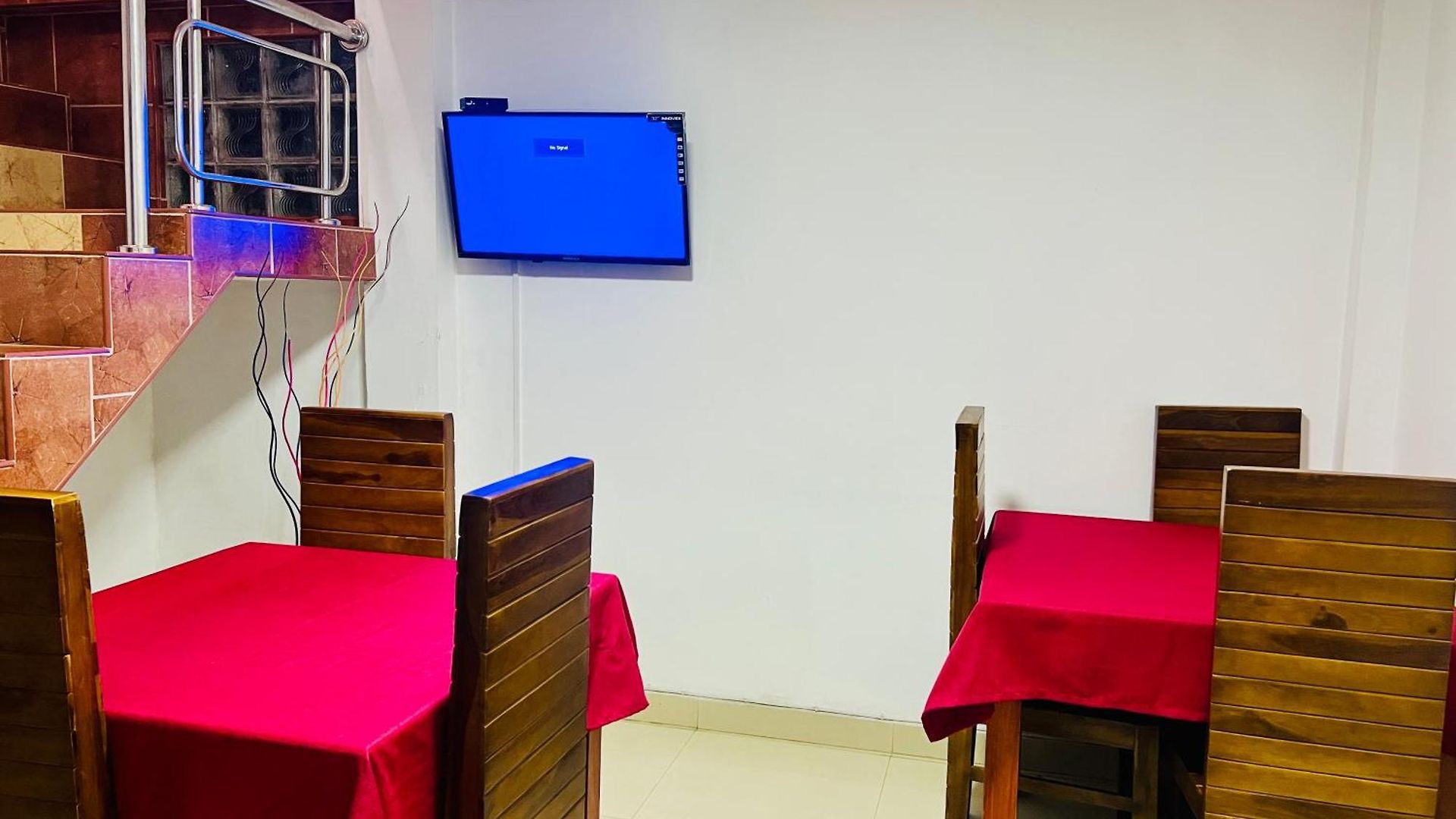 Ck Homestay Nuwara Eliya